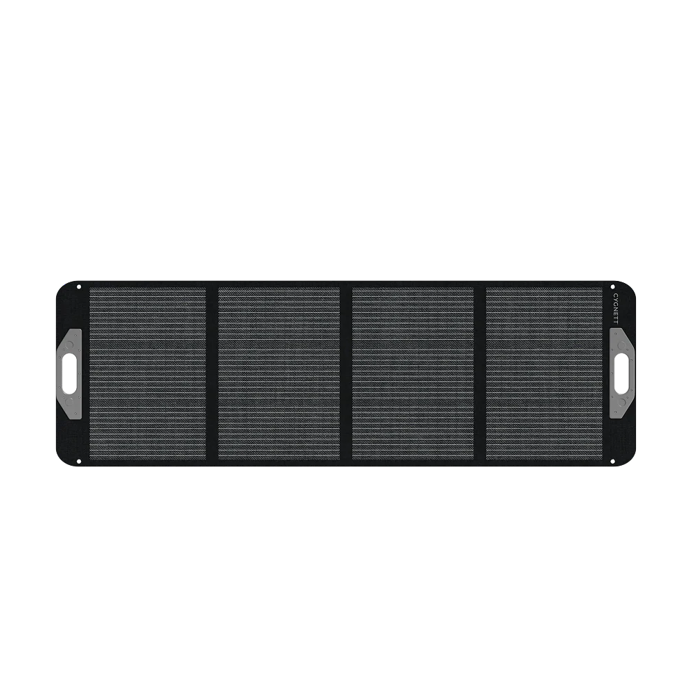 100W ETFE Folding Solar Panel - Image 6