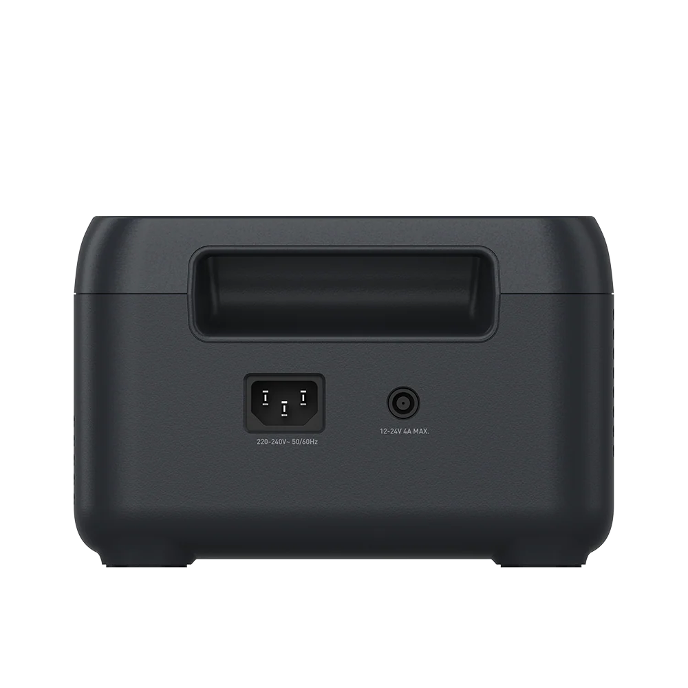200W/102.4Wh Portable Power Station - Image 7