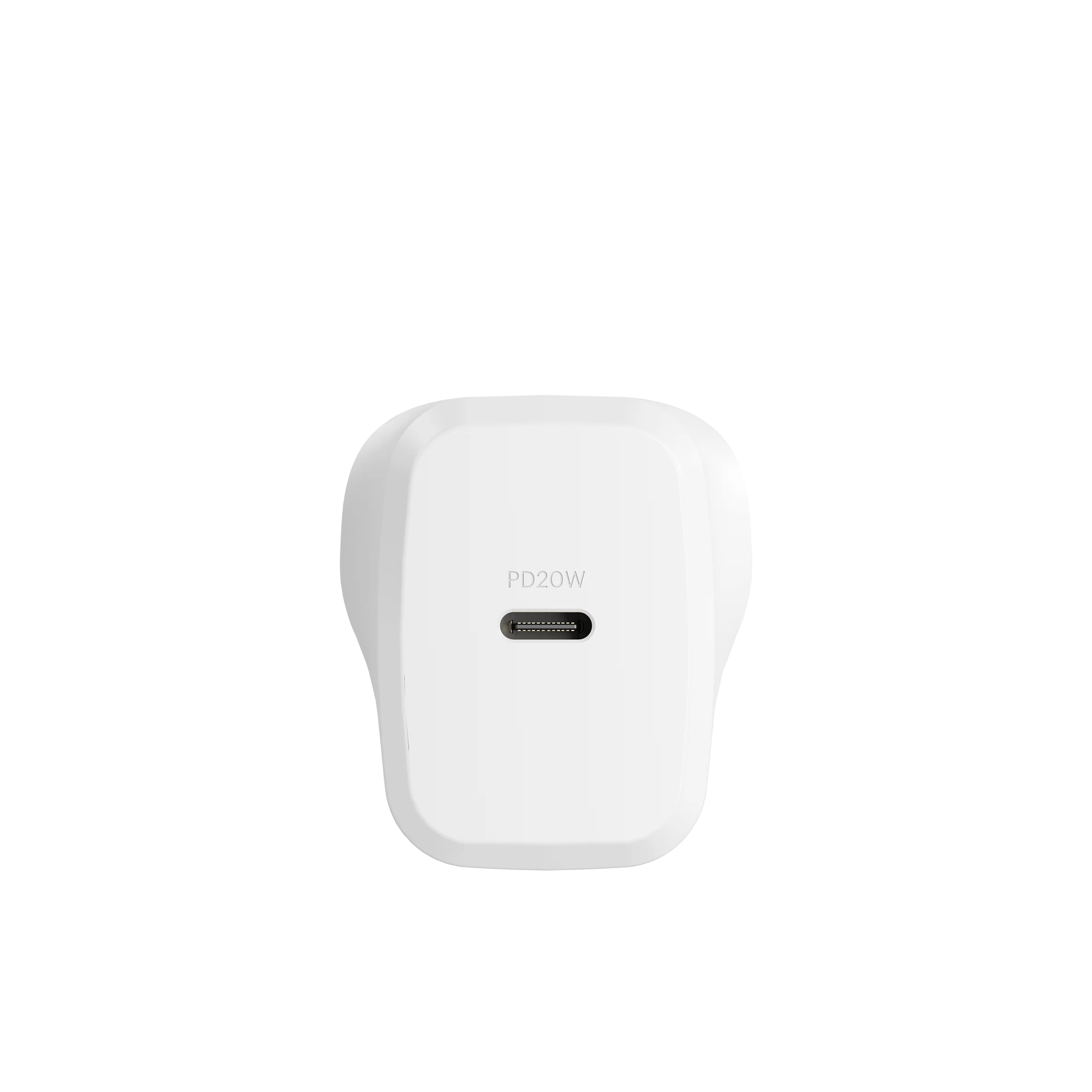 20W GaN USB-C Wall Charger - Image 2