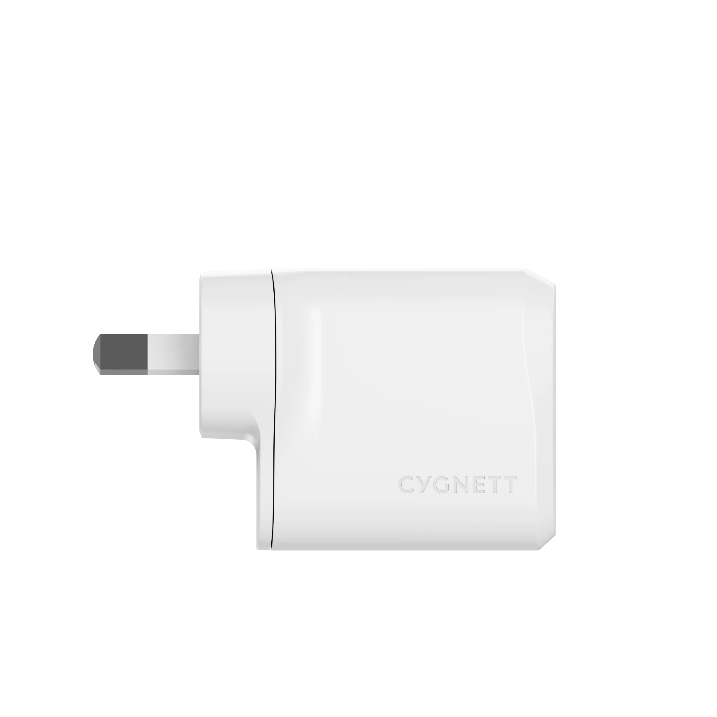 20W GaN USB-C Wall Charger - Image 3