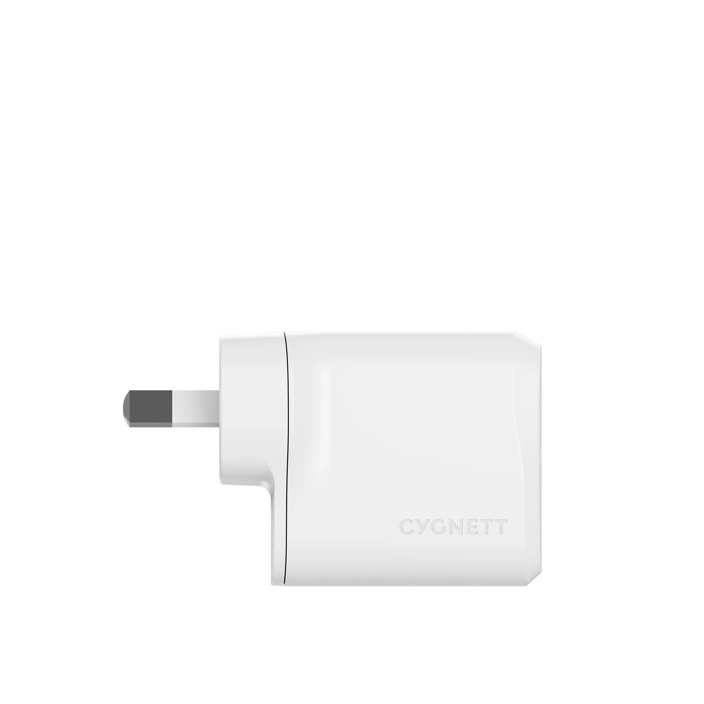 25W GaN USB-C Wall Charger - Image 3