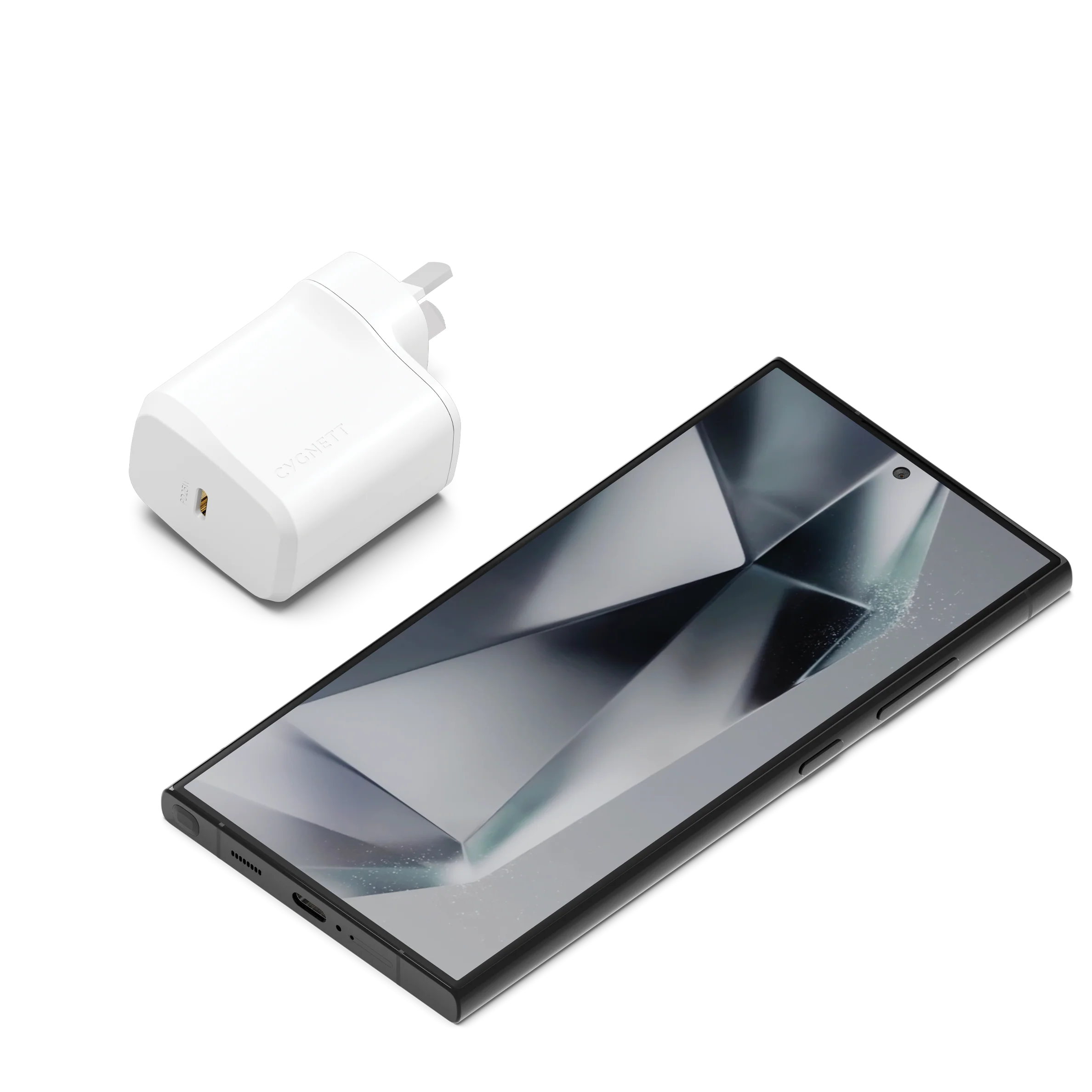 25W GaN USB-C Wall Charger - Image 5