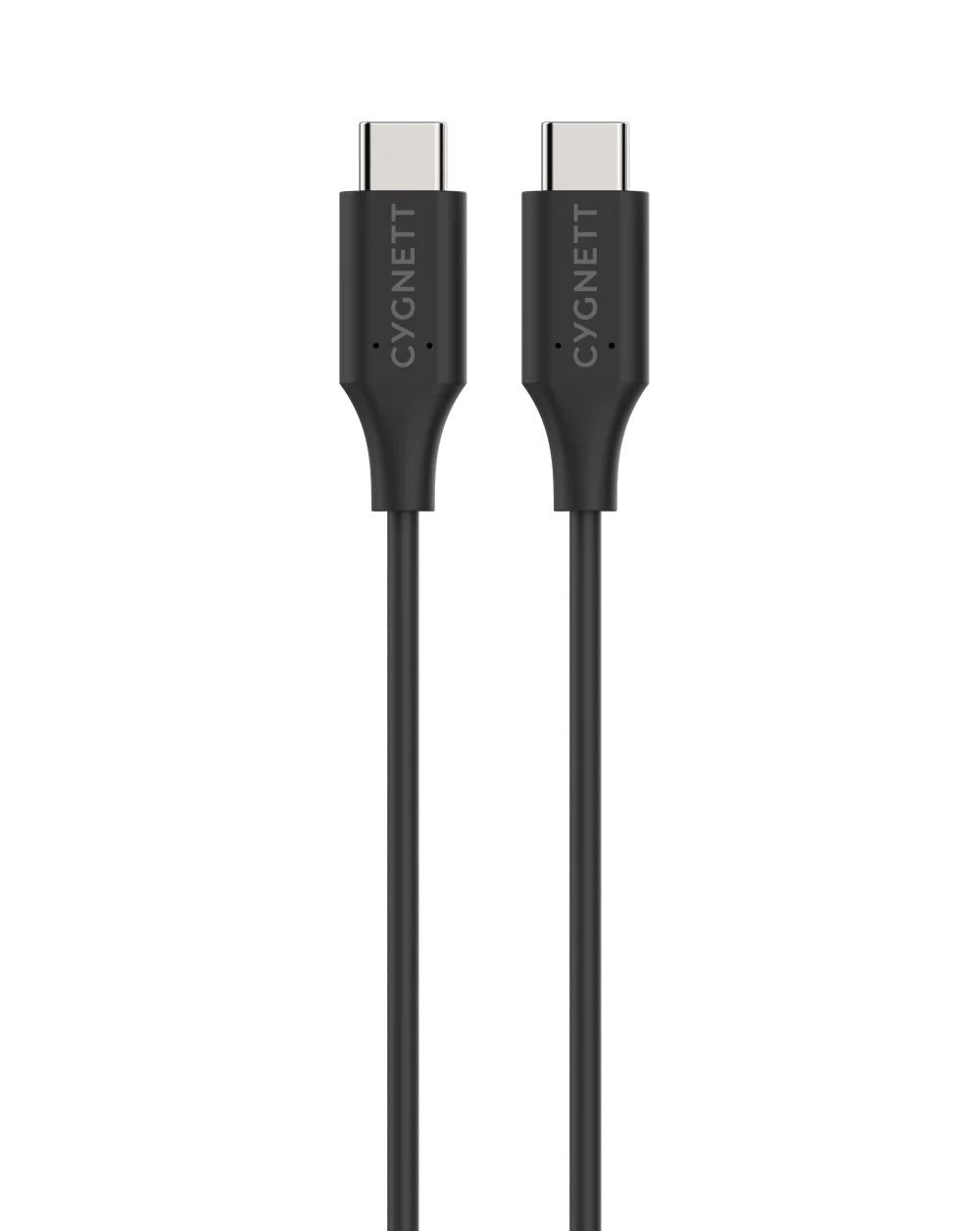 25W USB-C Wall Charger + USB-C to USB-C Cable - 1.2M - Image 4