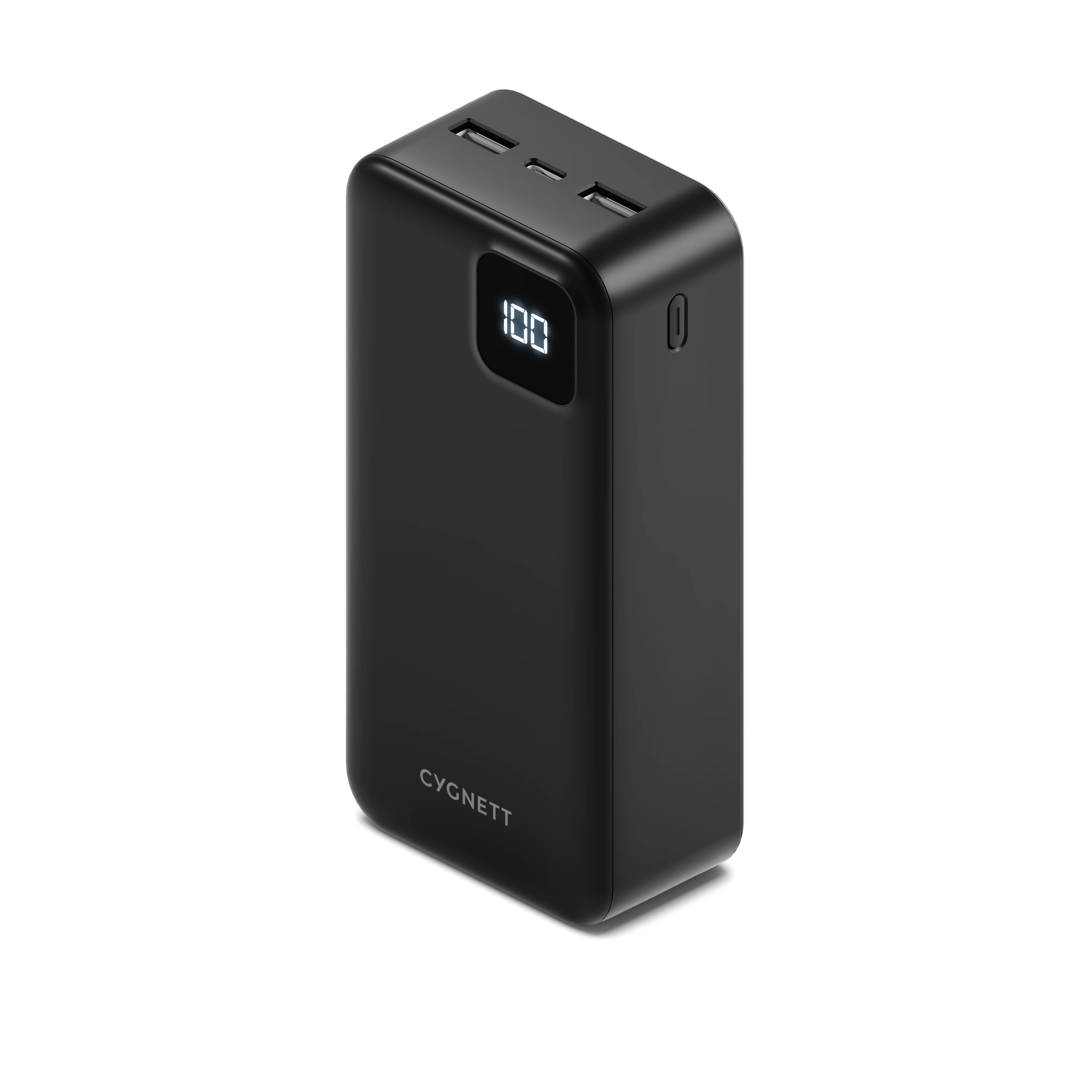 Power Bank 30K