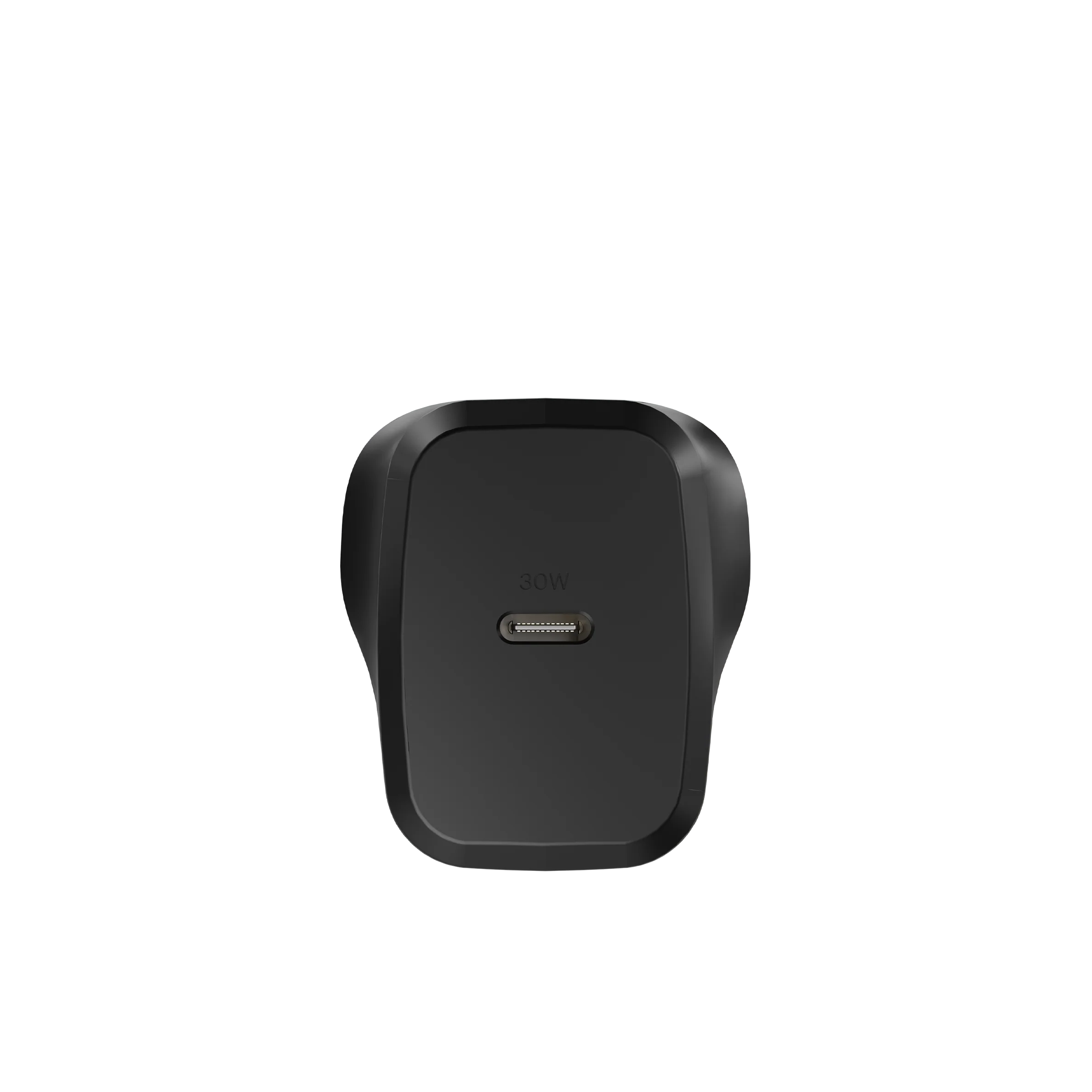 30W GaN USB-C Wall Charger - Image 2