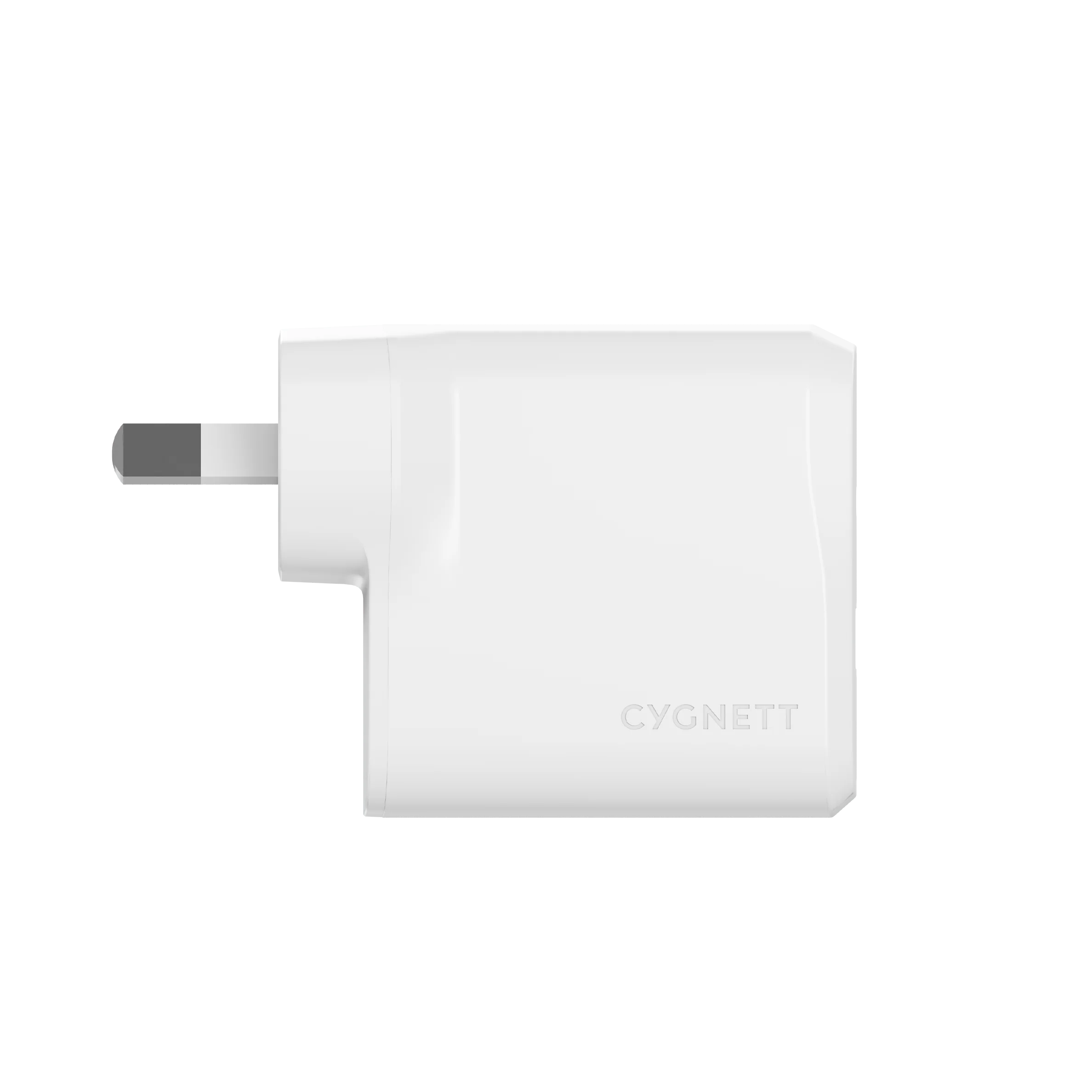 32W Dual Port Wall Charger - Image 5