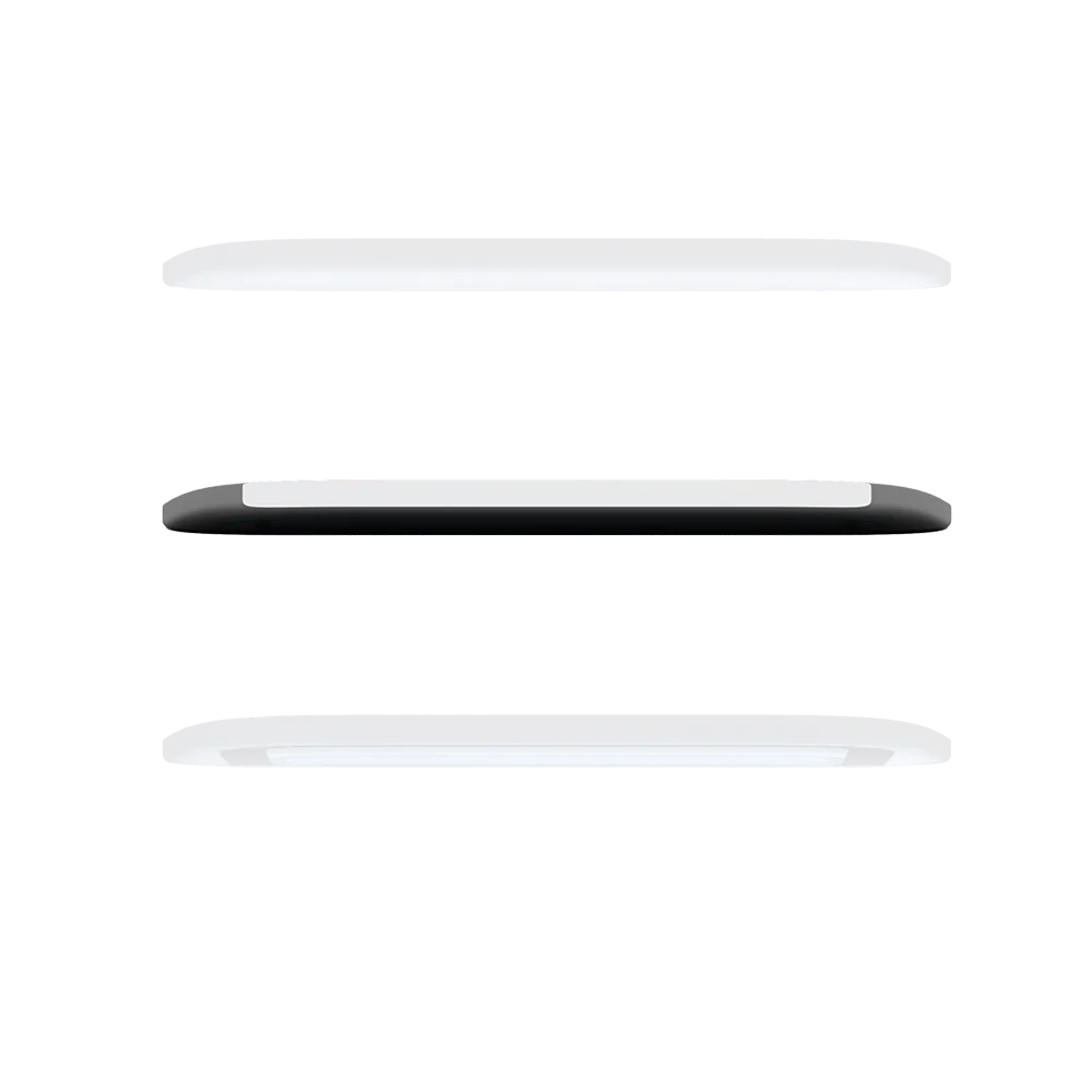 Apple Watch 7 Protection and Bumper - 45mm - Image 5