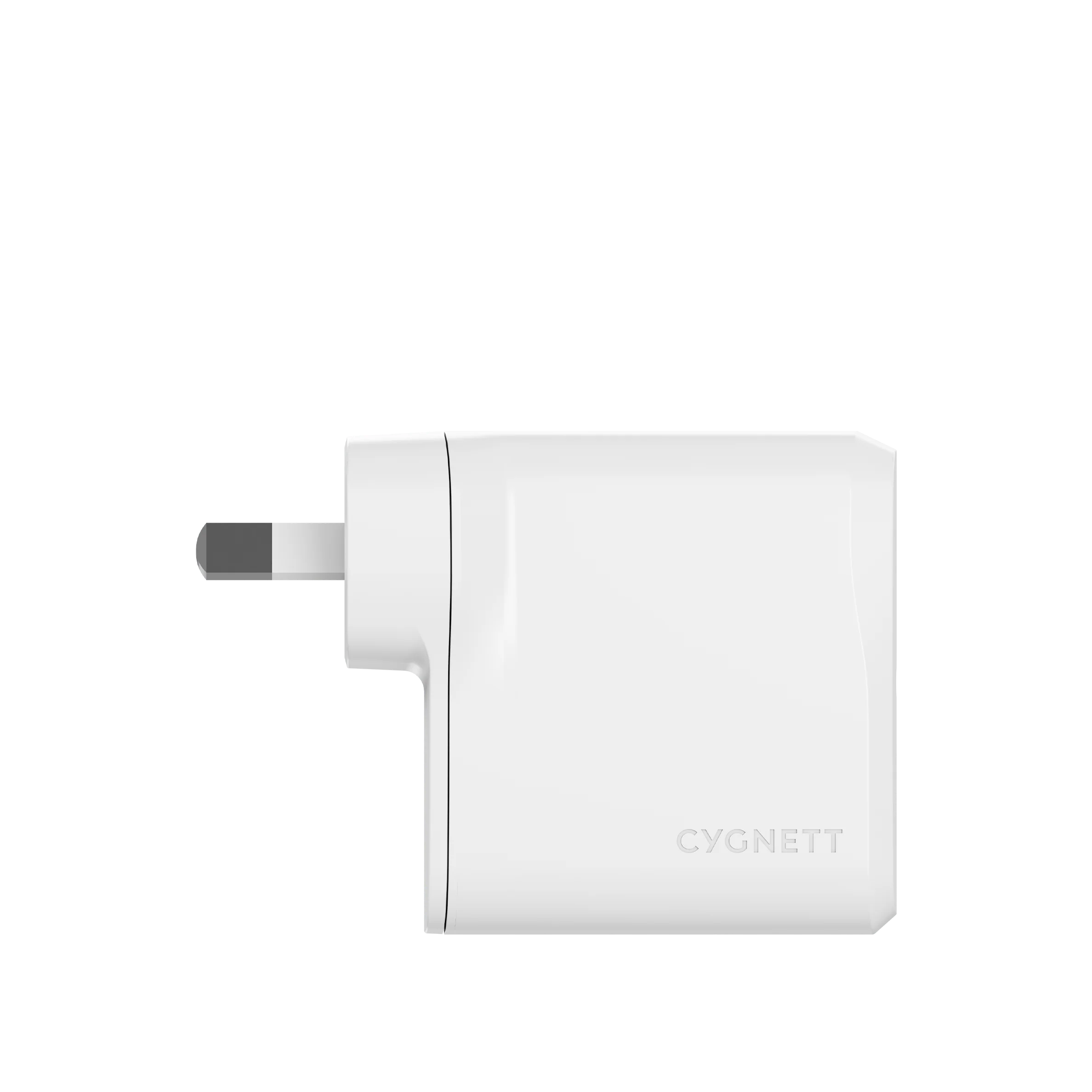 45W GaN USB-C Wall Charger - Image 3