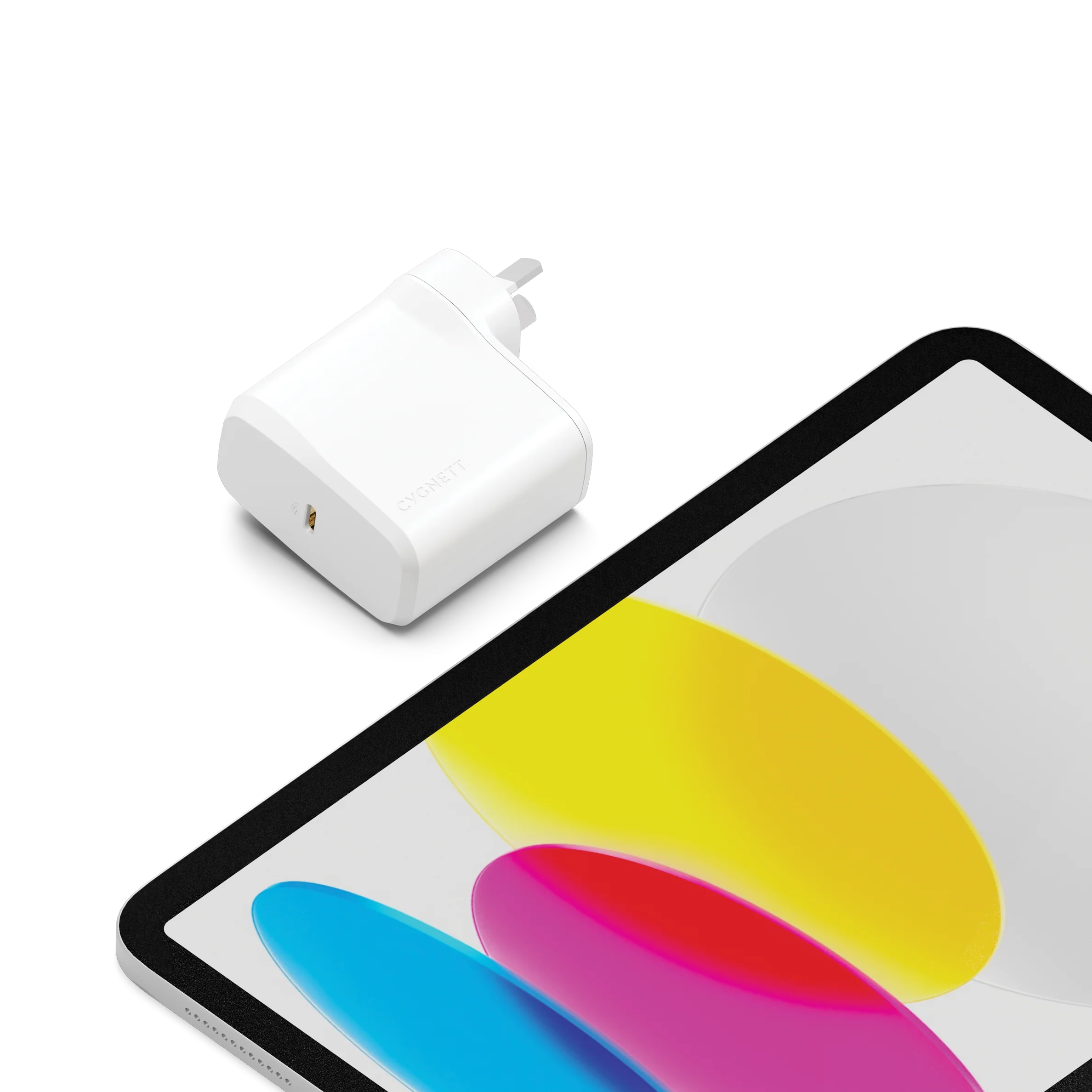 45W GaN USB-C Wall Charger - Image 5