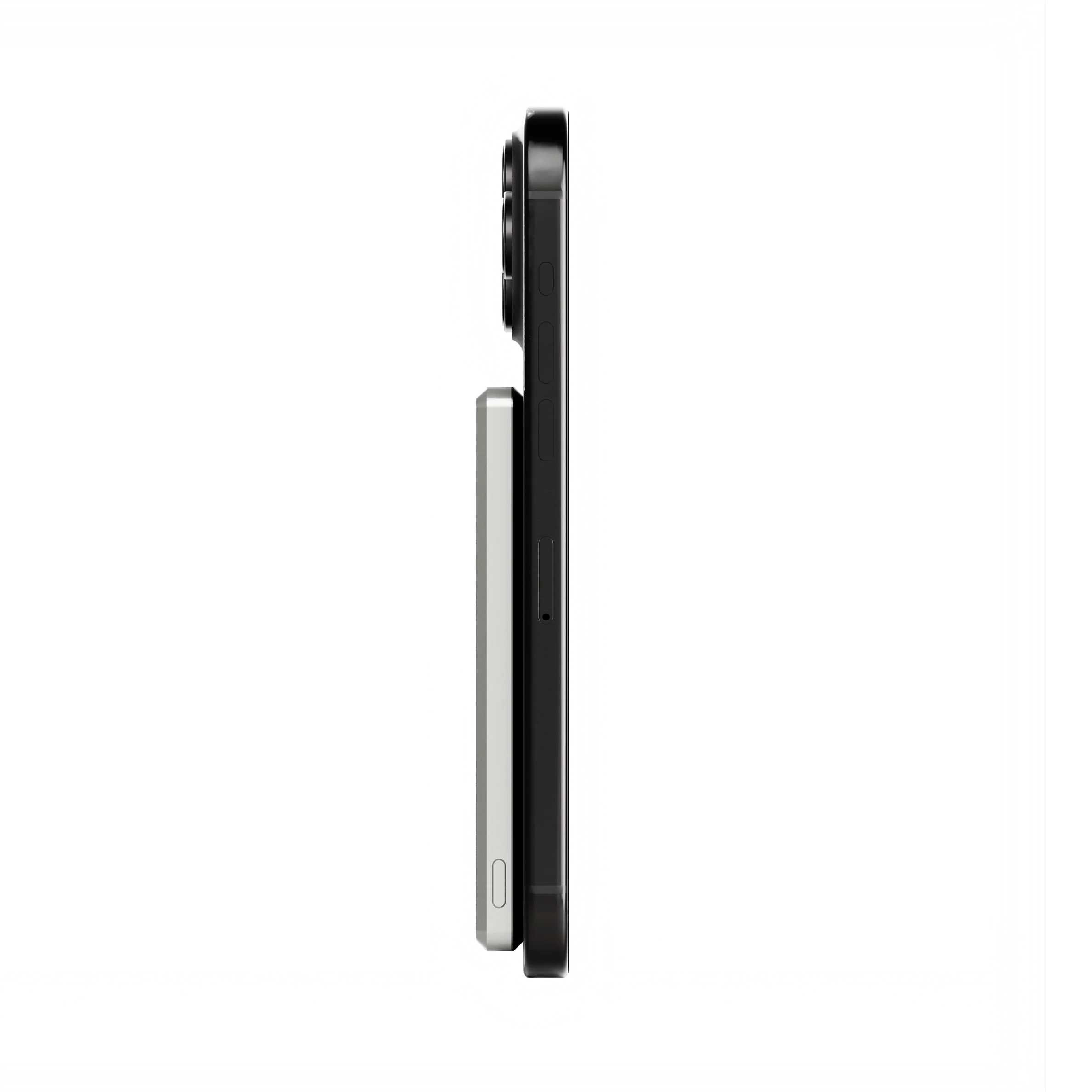 Magnetic Wireless Power Bank 5K - Image 2