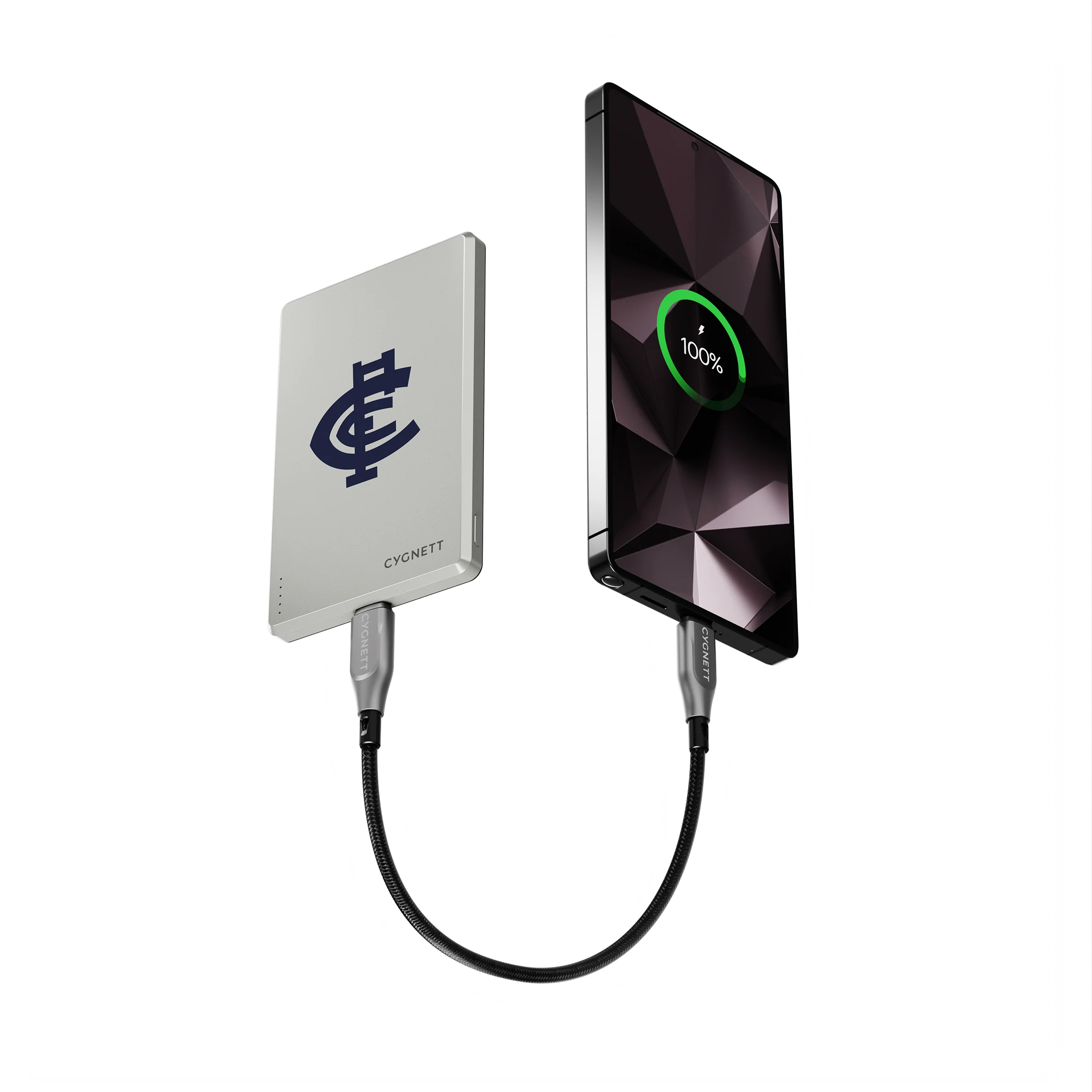Magnetic Wireless Power Bank 5K - Image 4