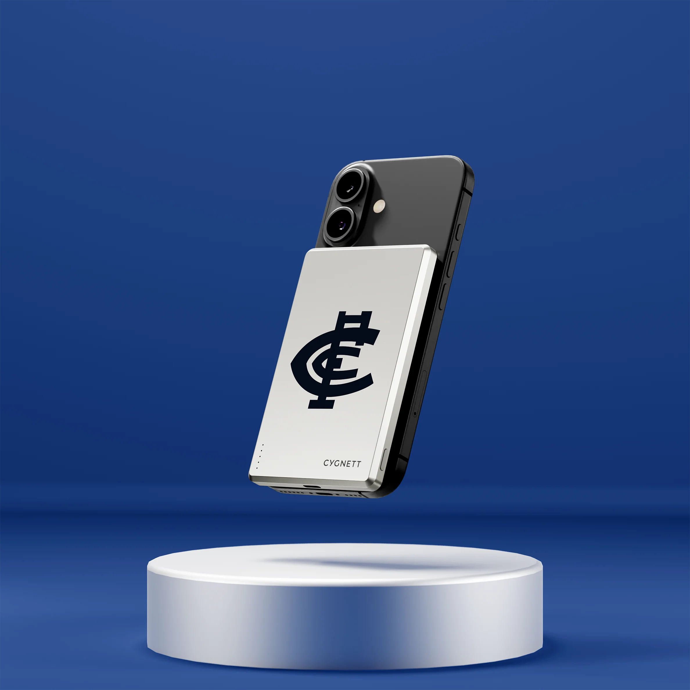 Magnetic Wireless Power Bank 5K - Image 6