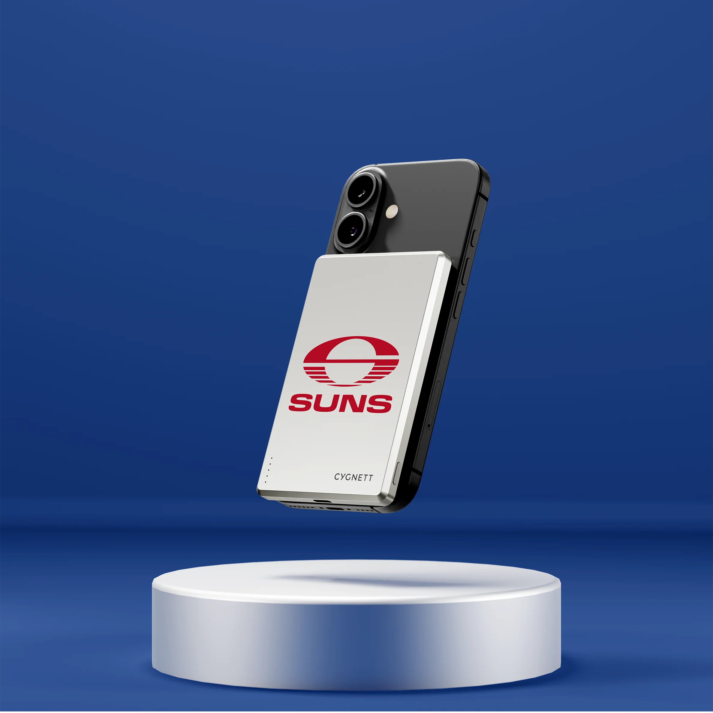 Magnetic Wireless Power Bank 5K - Image 6