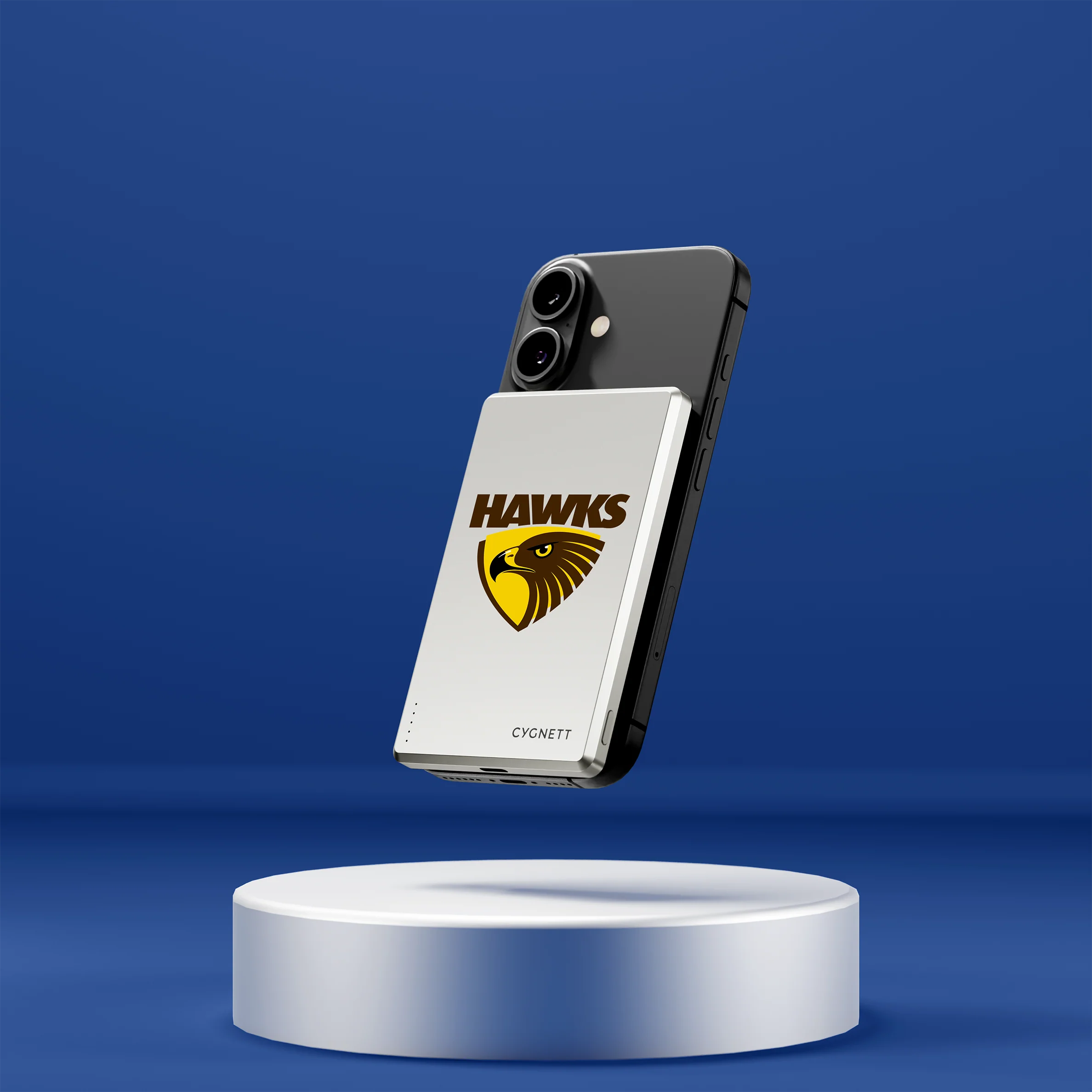 Magnetic Wireless Power Bank 5K - Image 6