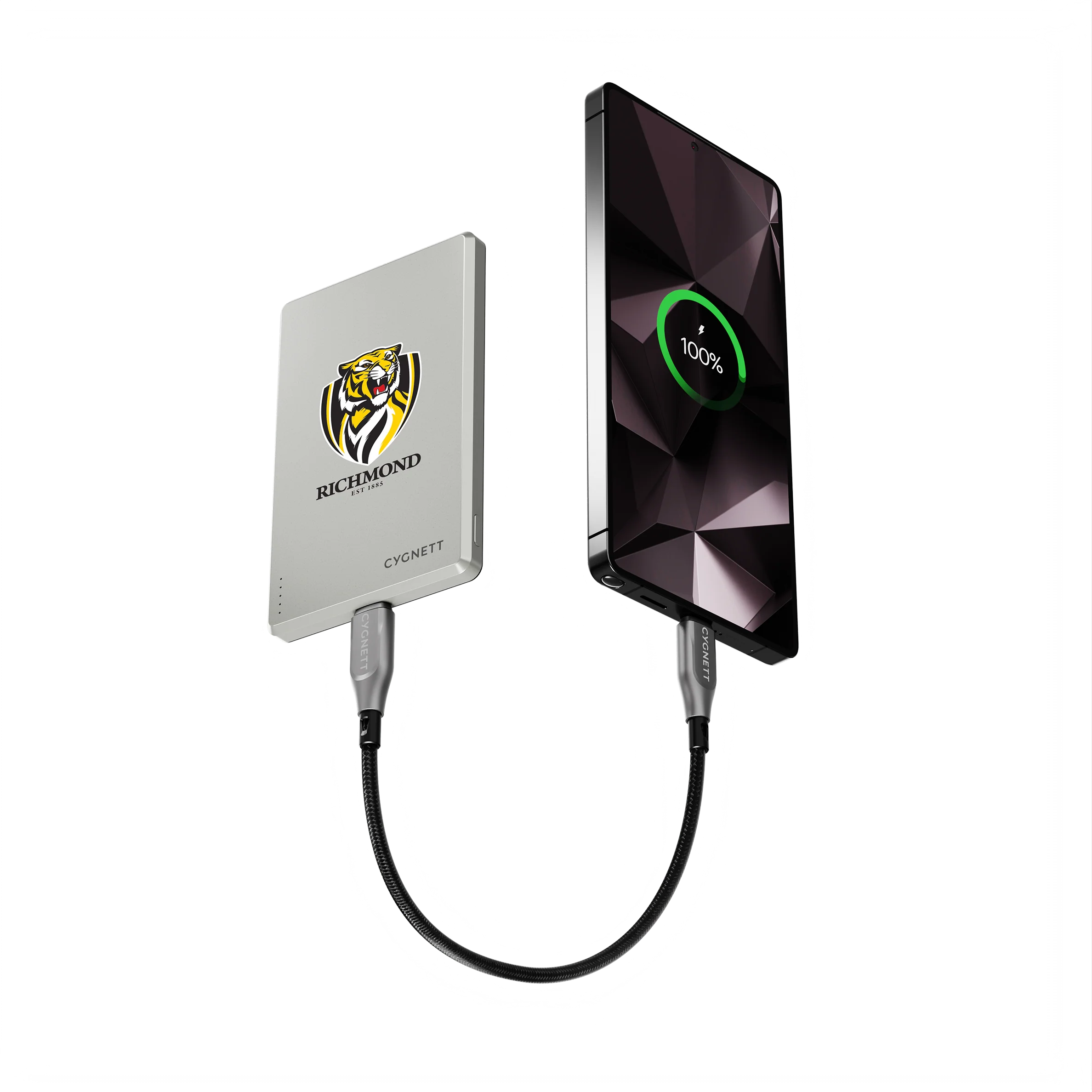Magnetic Wireless Power Bank 5K - Image 4
