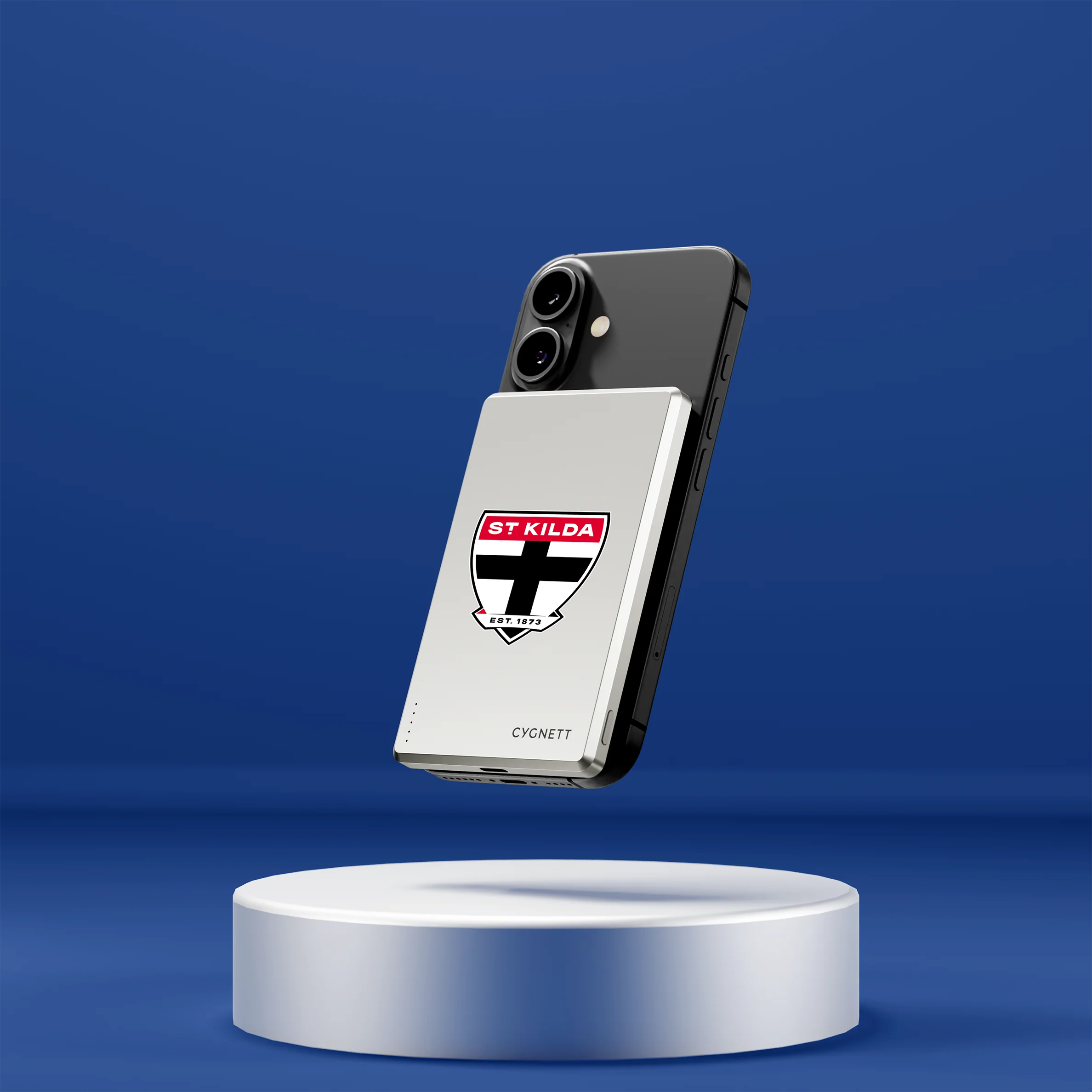 Magnetic Wireless Power Bank 5K - Image 6