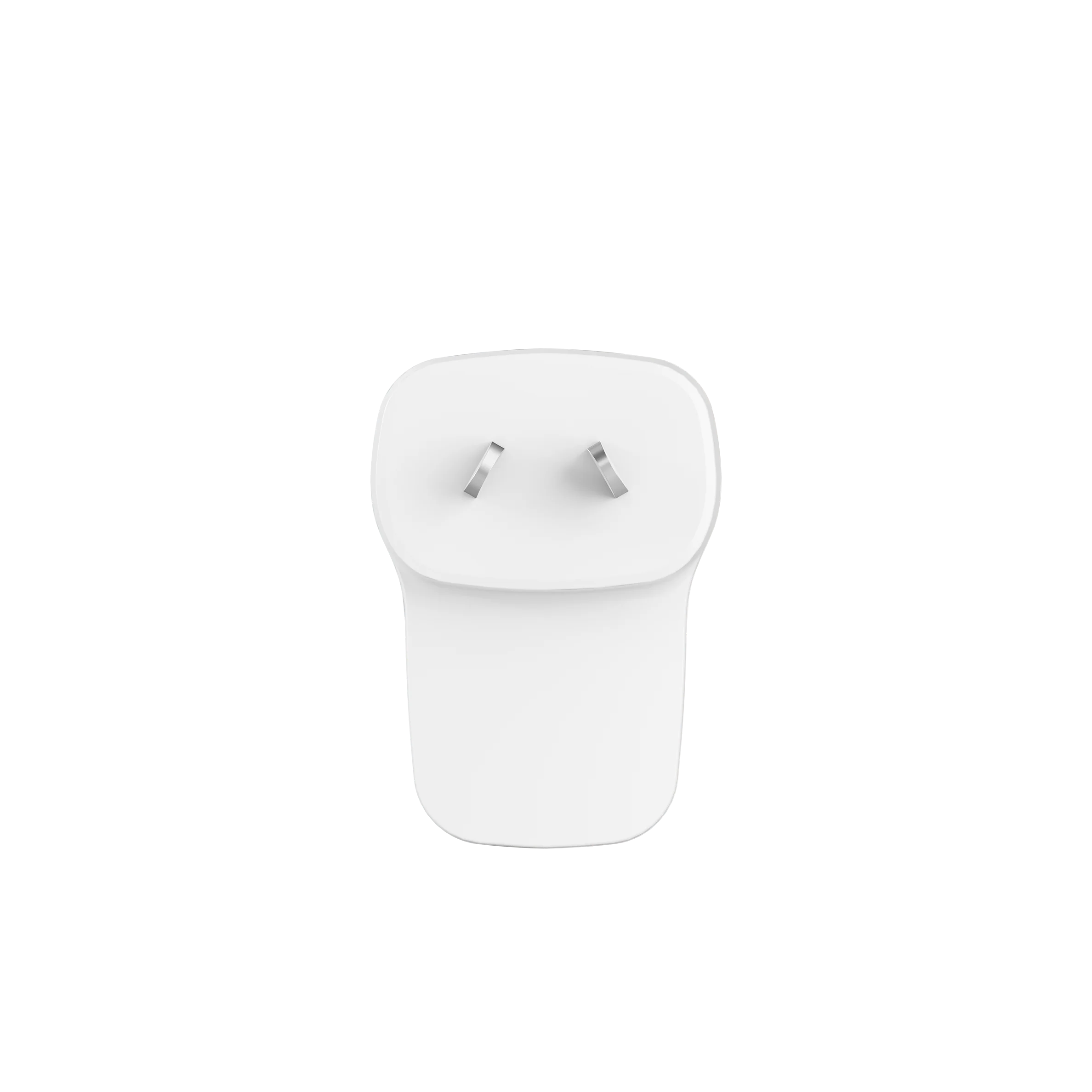 60W Dual USB-C Wall Charger - Image 3