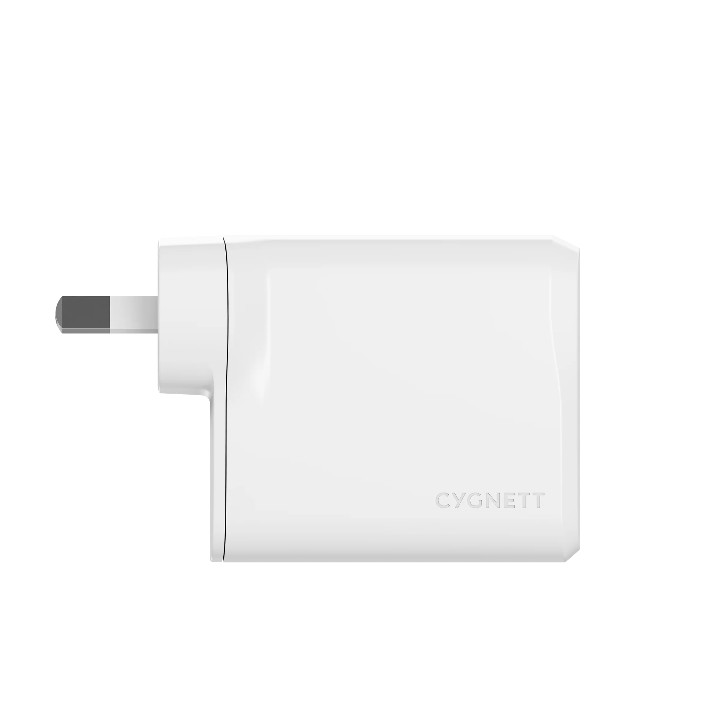 60W Dual USB-C Wall Charger - Image 5