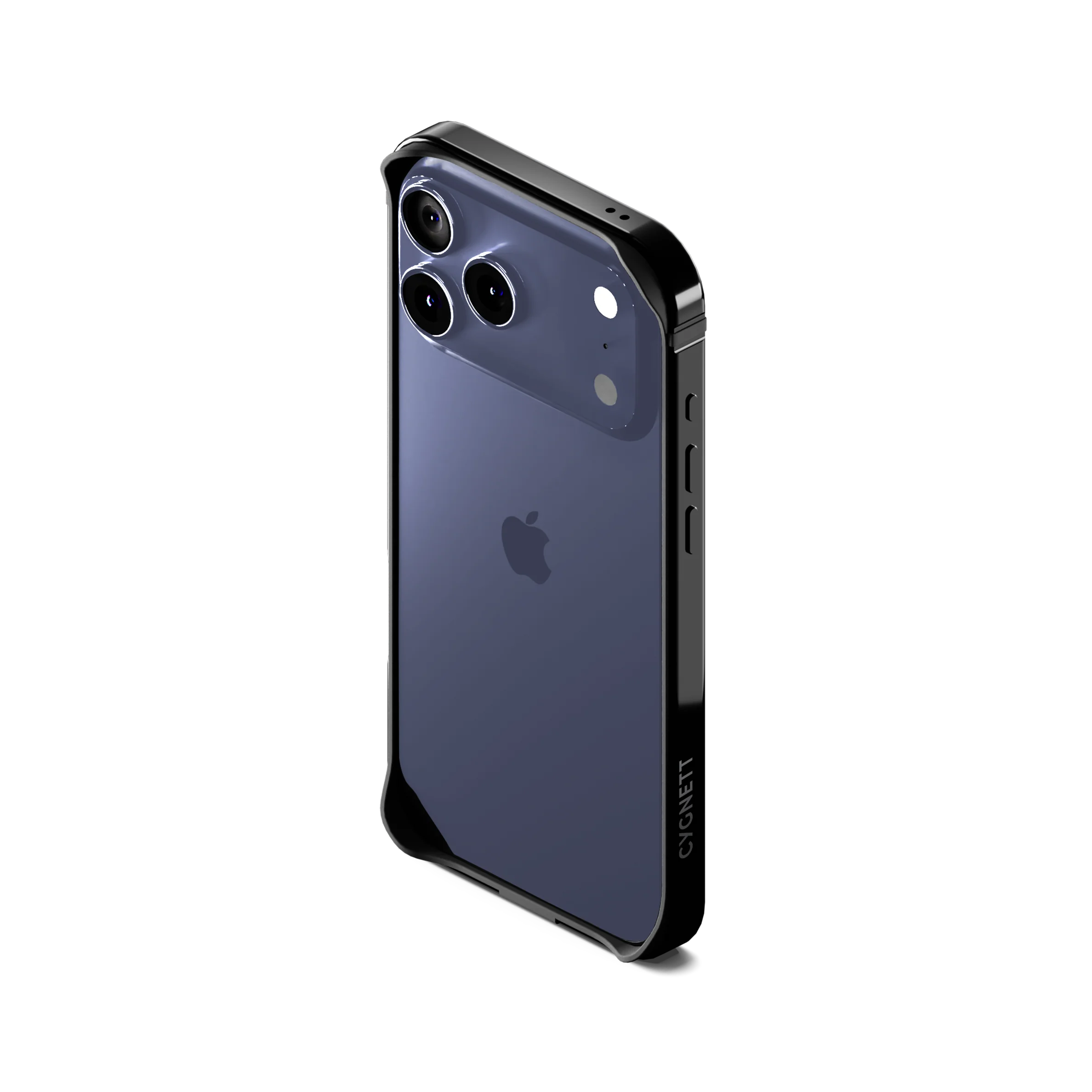 Aluminium Bumper Frame for iPhone 17 Pro Max