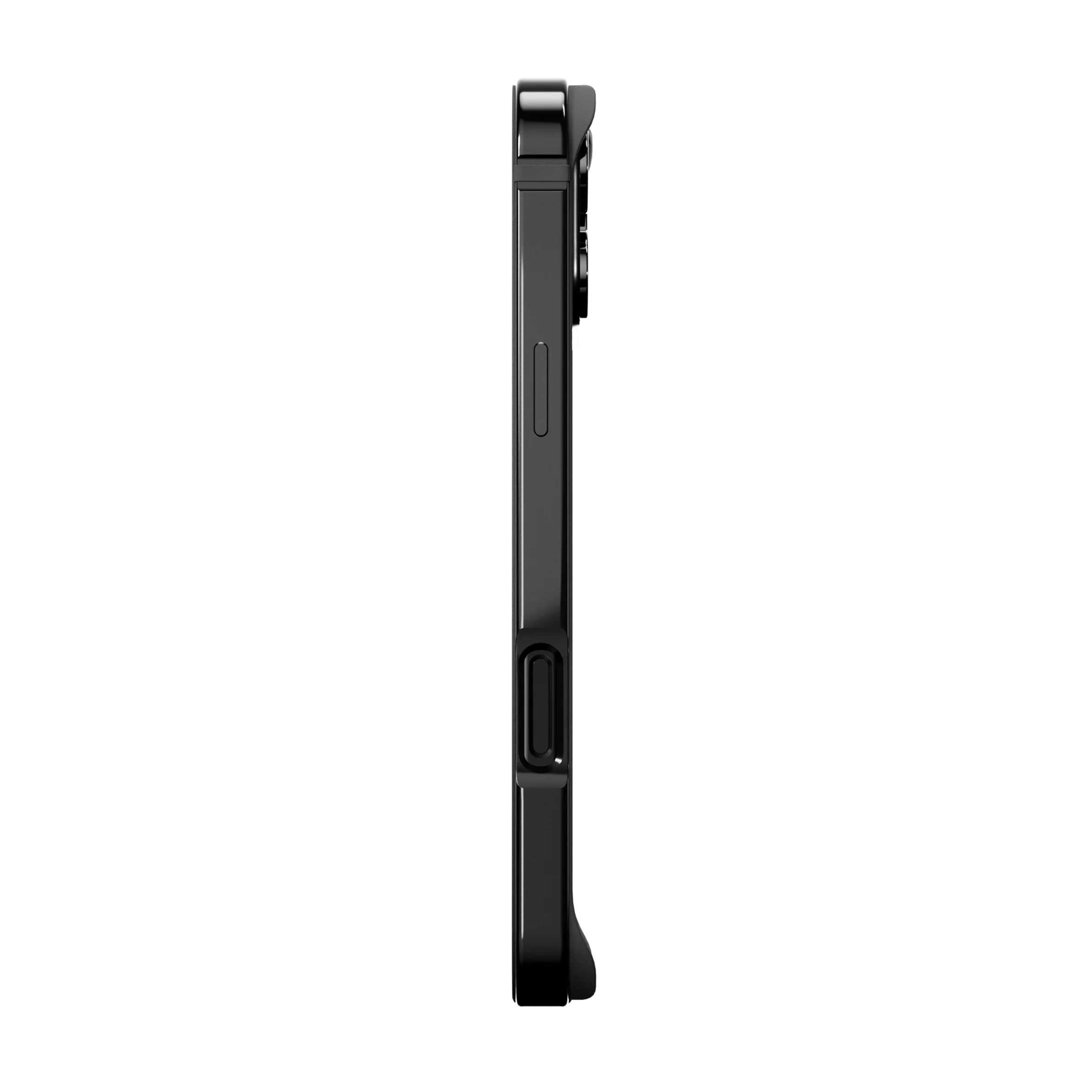 Aluminium Bumper Frame for iPhone 17 Pro Max - Image 5