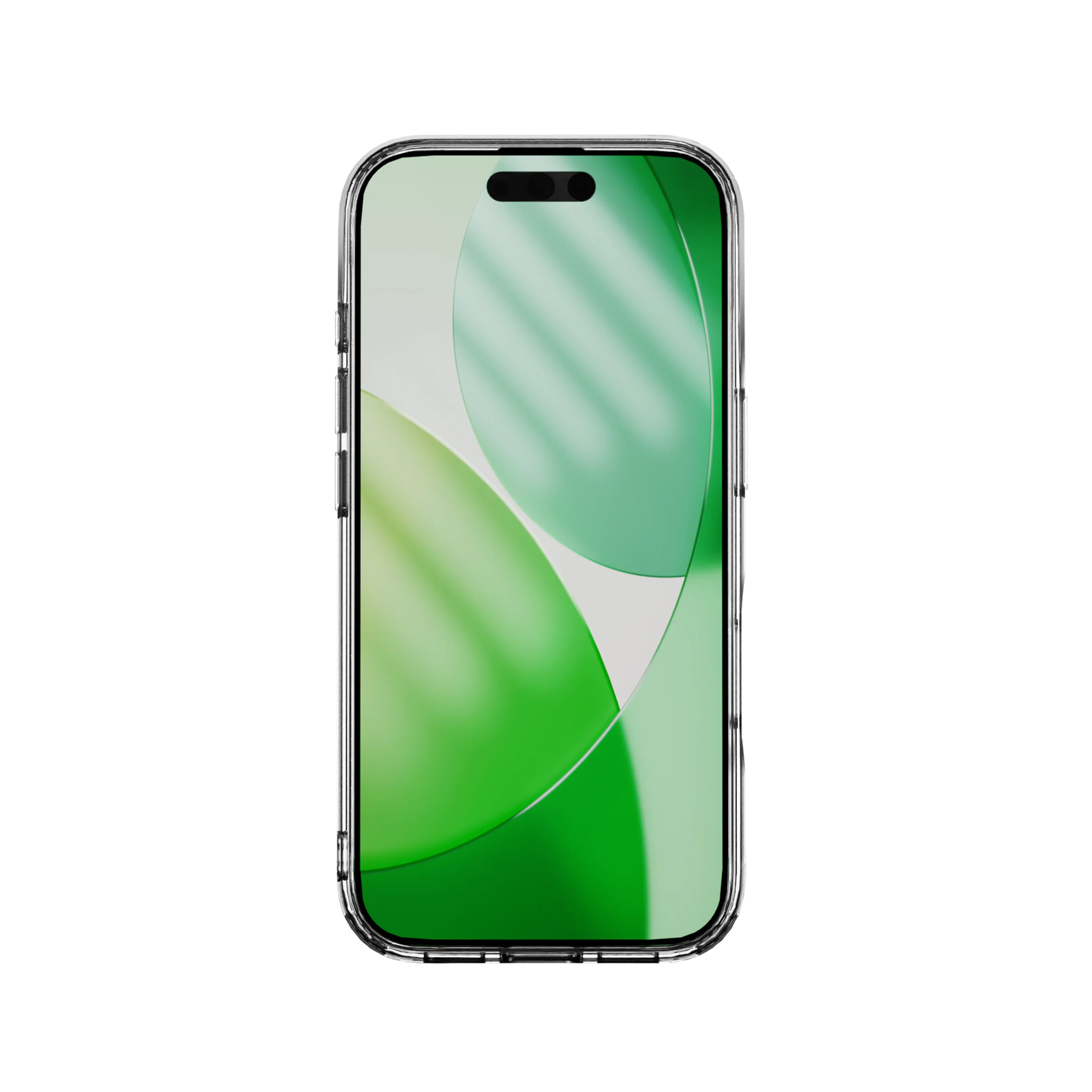 Magnetic Clear Case for iPhone 17 - Image 7