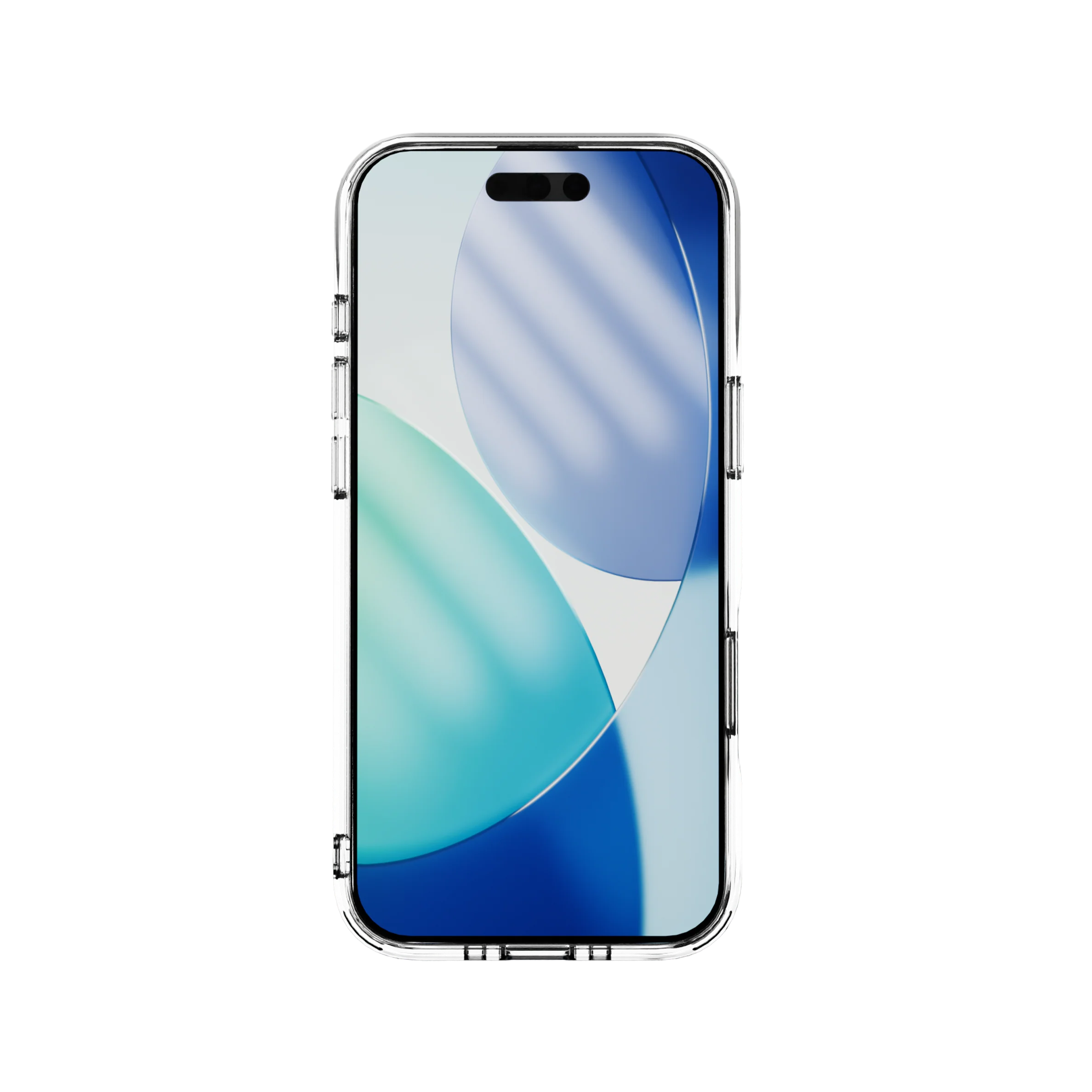 Magnetic Clear Case for iPhone Air - Image 7