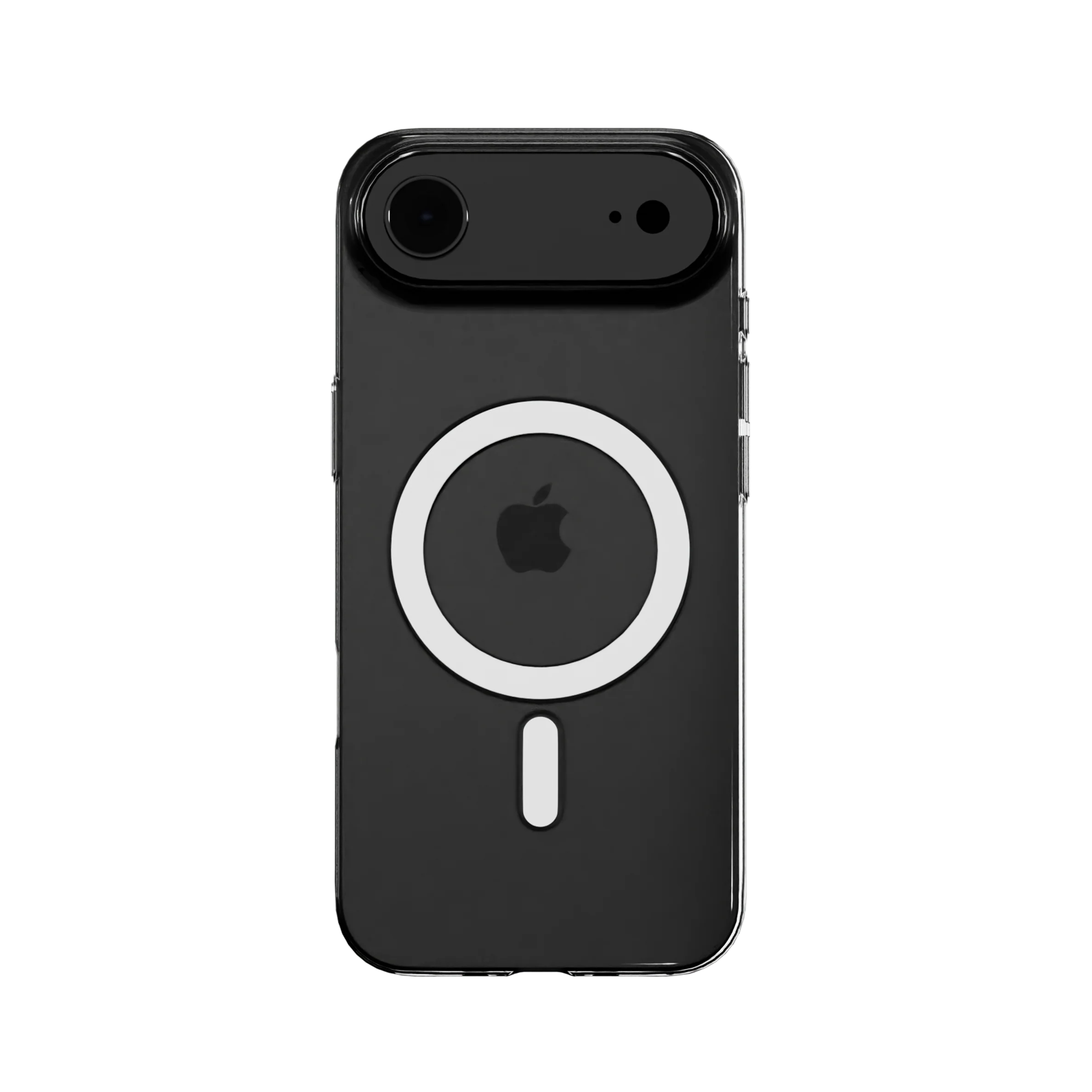 Ultra-Slim Magnetic Clear Case for iPhone Air - Image 5