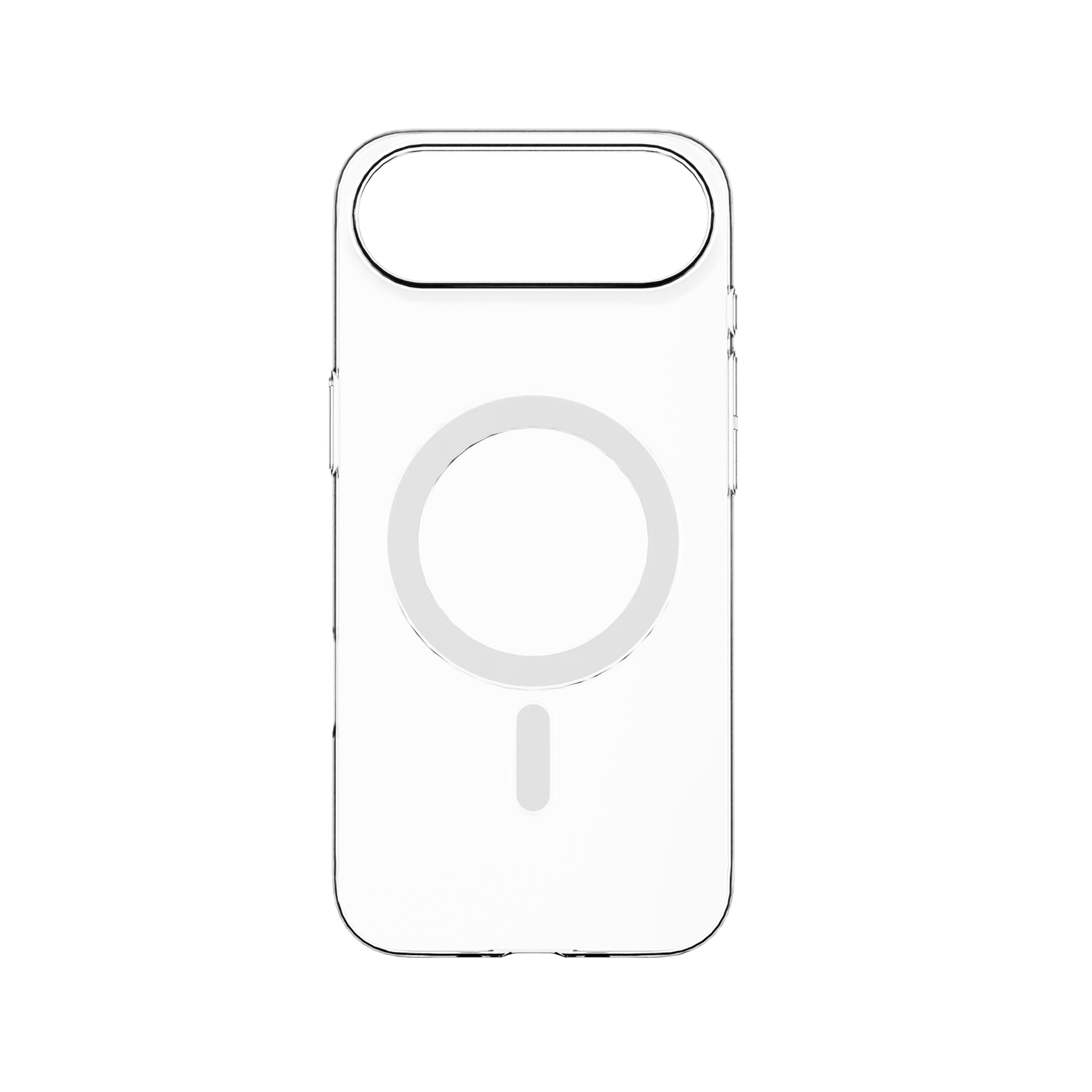Ultra-Slim Magnetic Clear Case for iPhone Air - Image 6