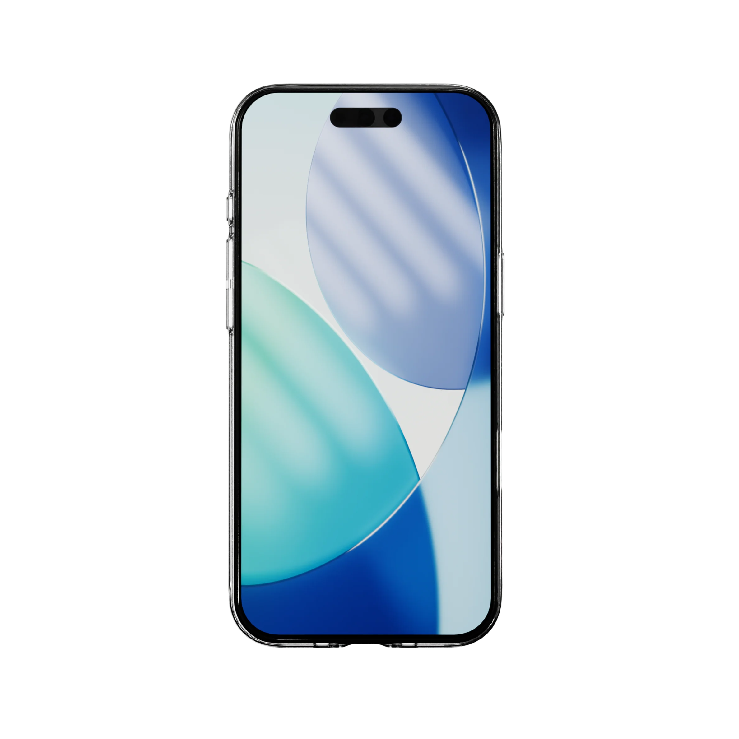 Ultra-Slim Magnetic Clear Case for iPhone Air - Image 7