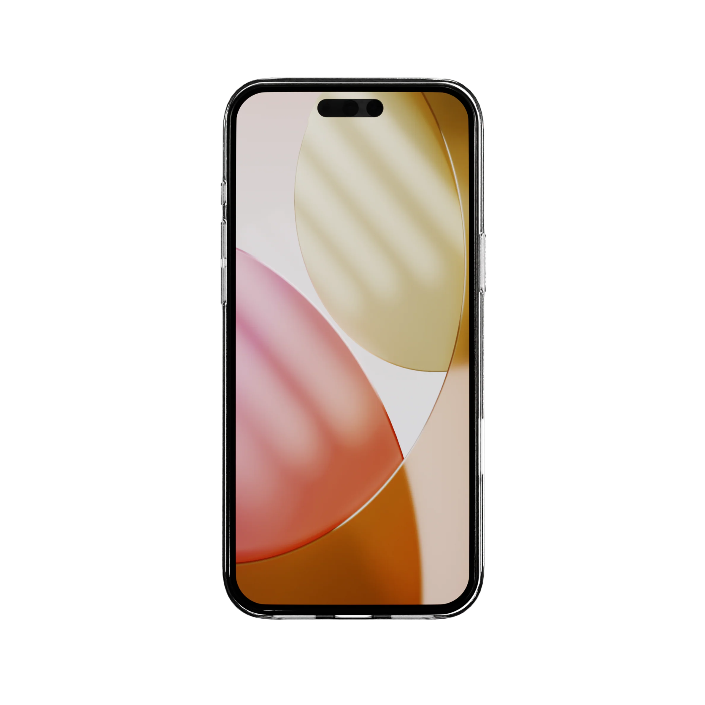 Ultra-Slim Magnetic Clear Case for iPhone 17 Pro Max - Image 7