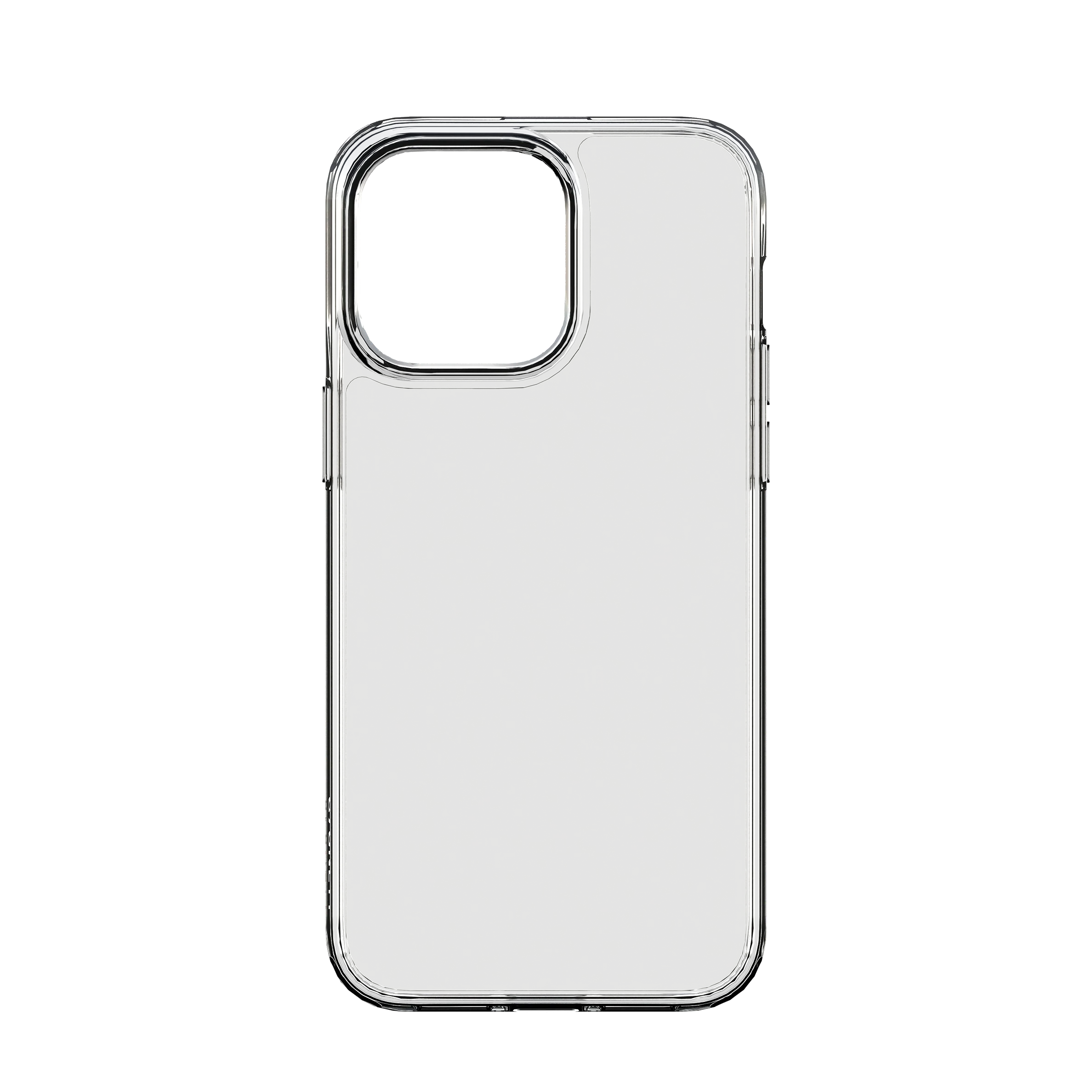 Clear Protective Case for iPhone 15 Pro Max - Image 5