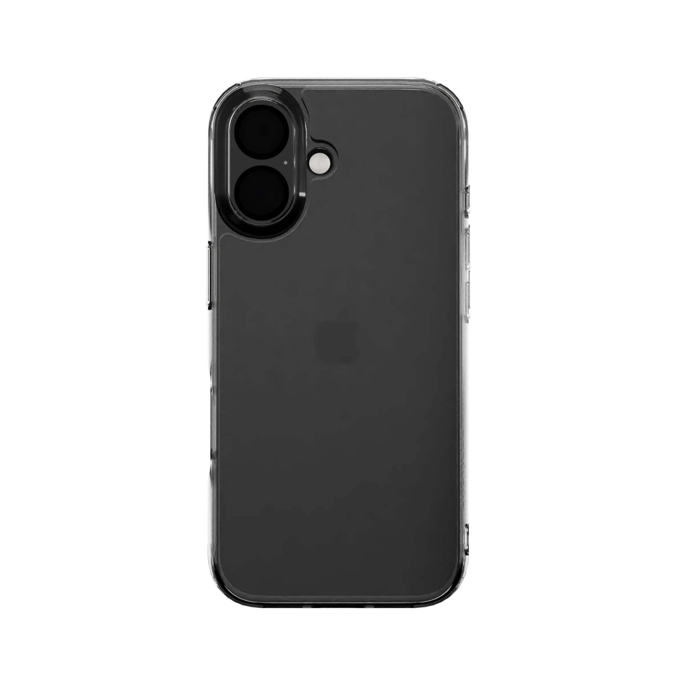 Protective Clear Case for iPhone 17 - Image 5