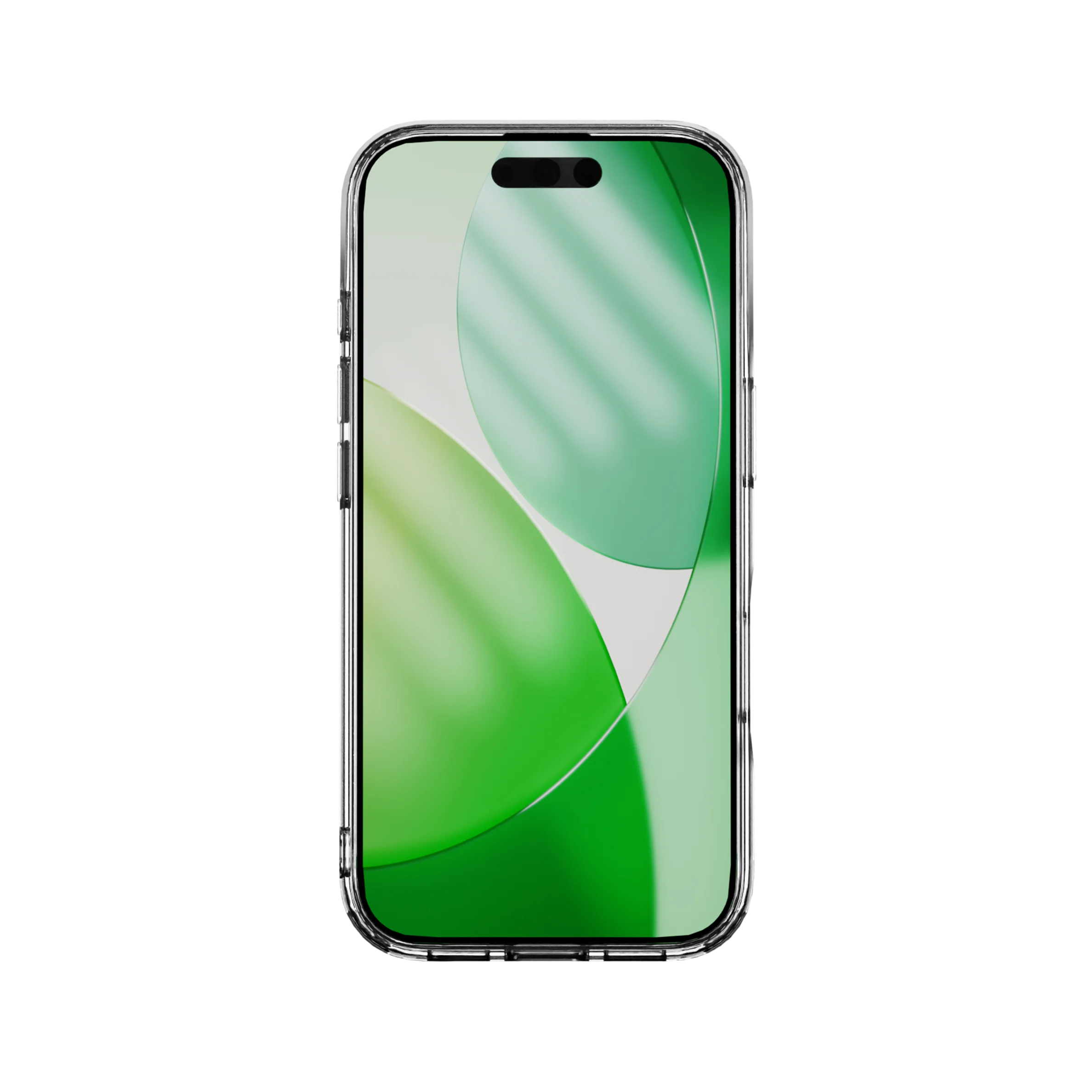 Protective Clear Case for iPhone 17 - Image 7