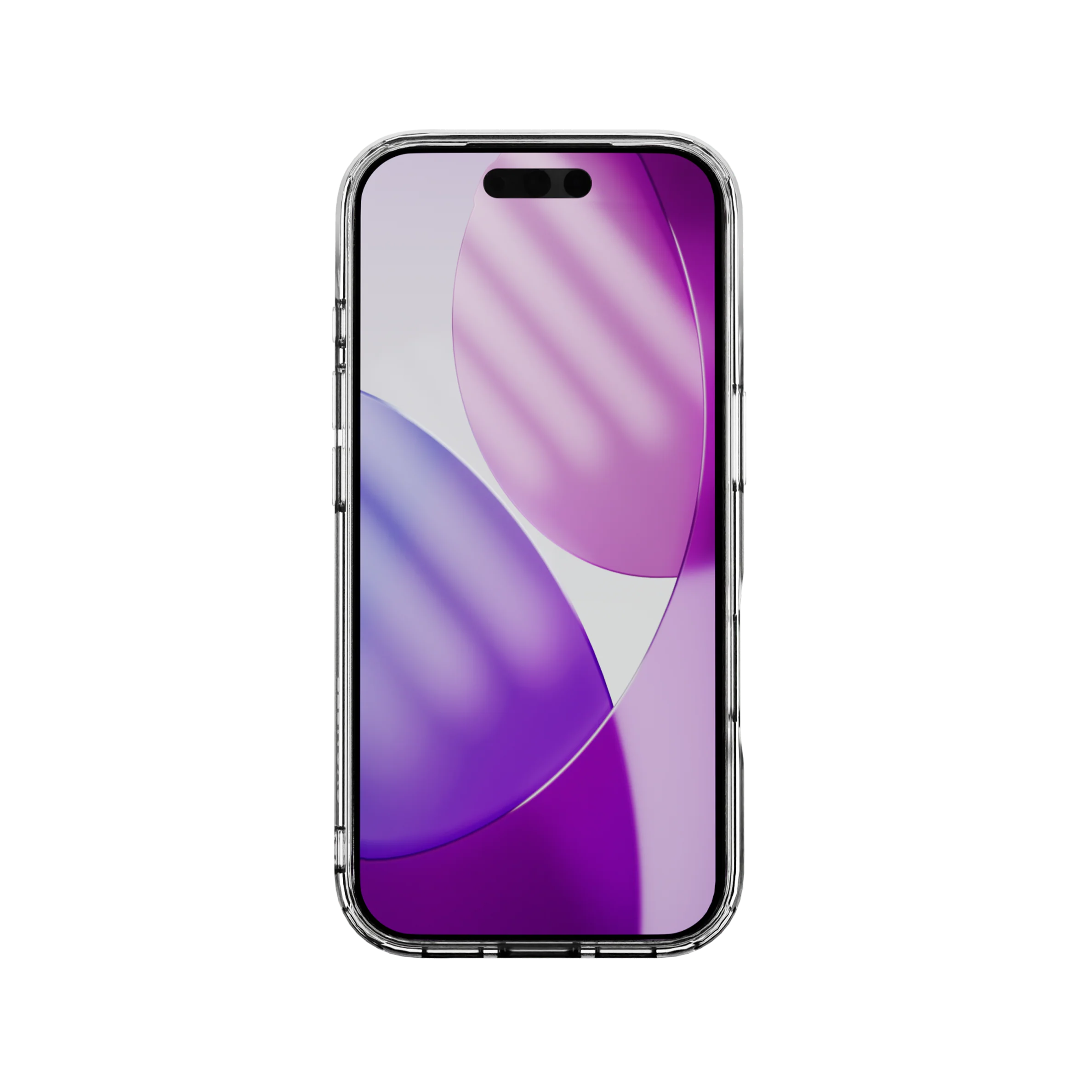 Protective Clear Case for iPhone 17 Pro - Image 7
