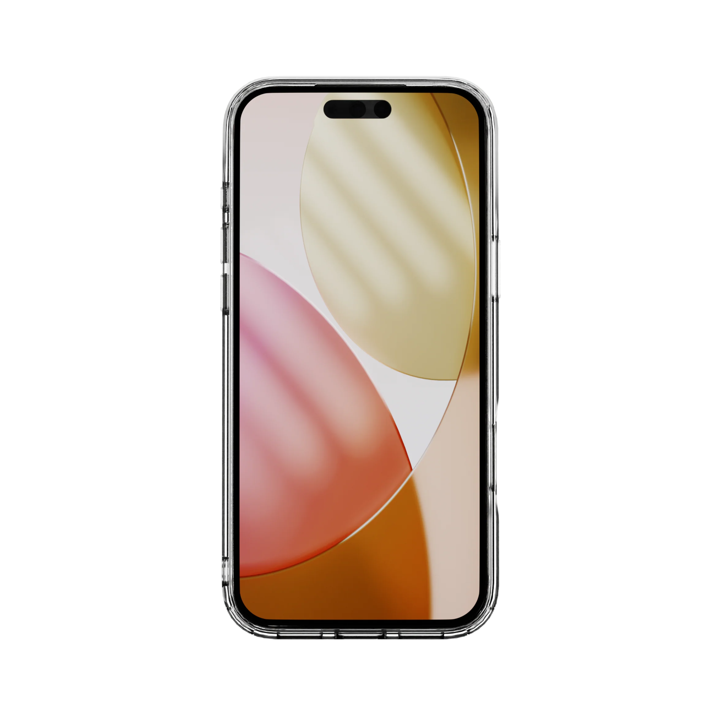 Protective Clear Case for iPhone 17 Pro Max - Image 7