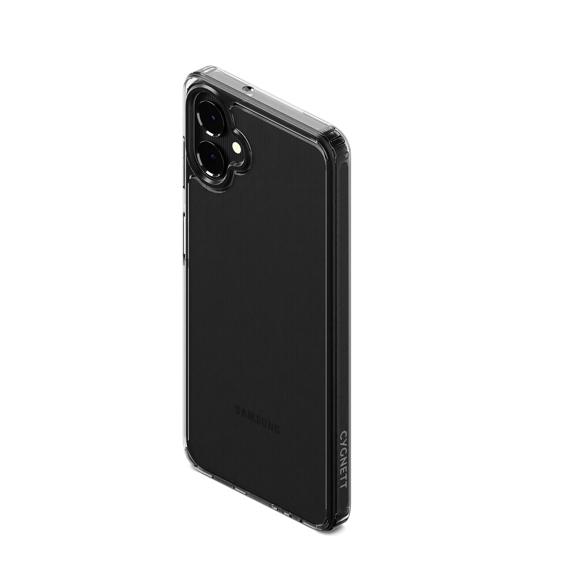 Clear Protective Case for Galaxy A06