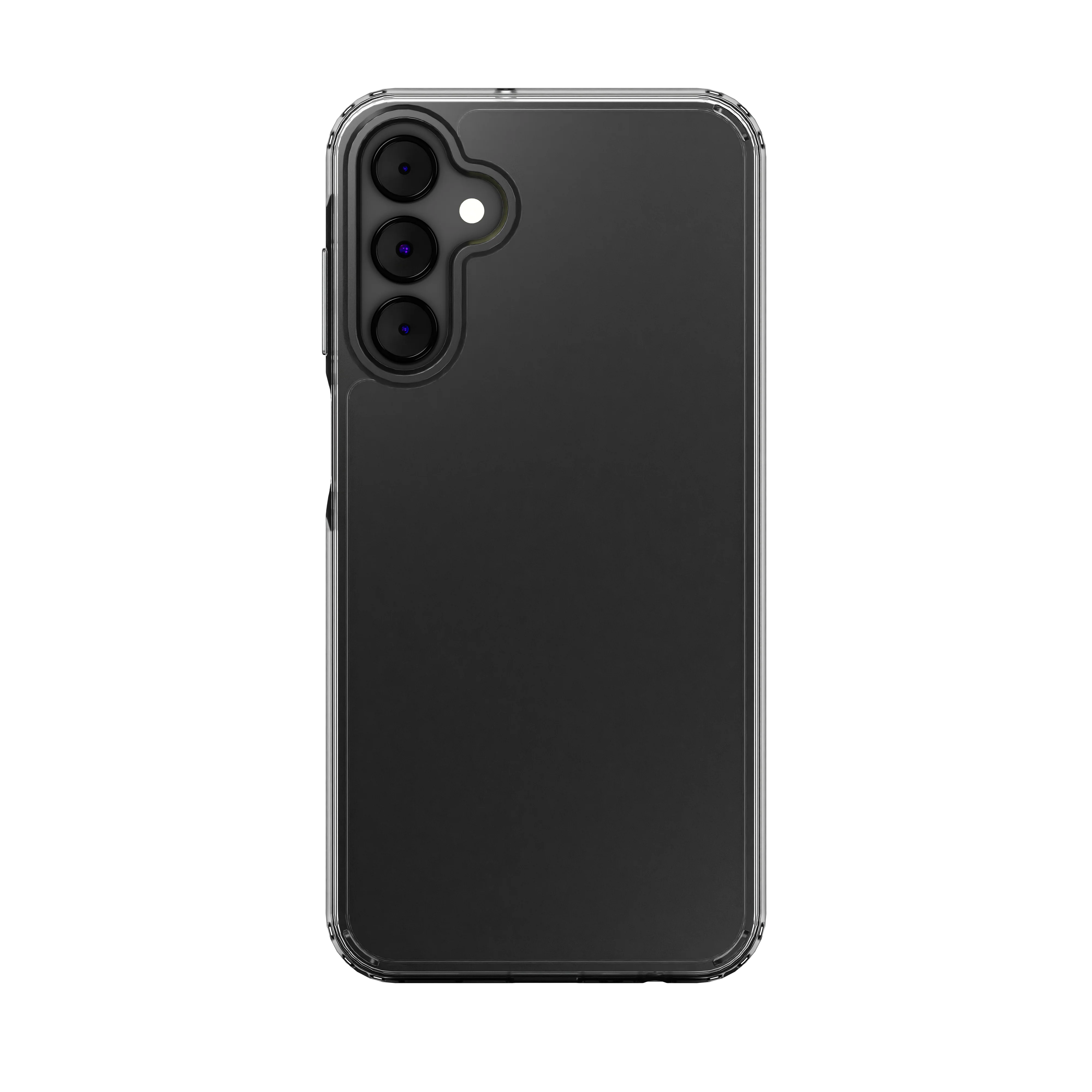 Clear Protective Case for Galaxy A26 - Image 2