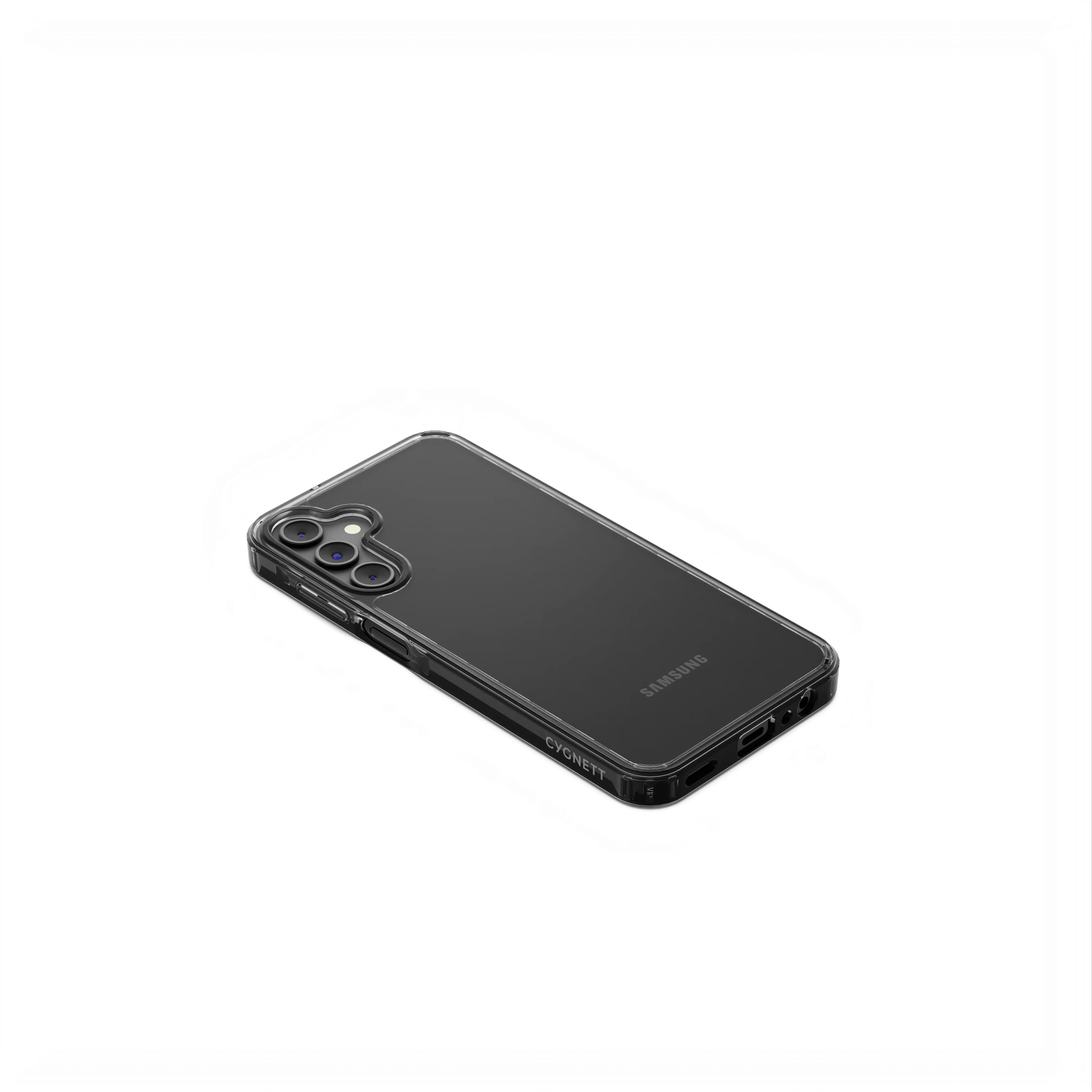 Clear Protective Case for Galaxy A26 - Image 4