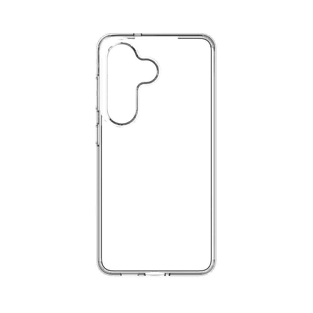 Protective Clear Case for Galaxy S26 - Image 5