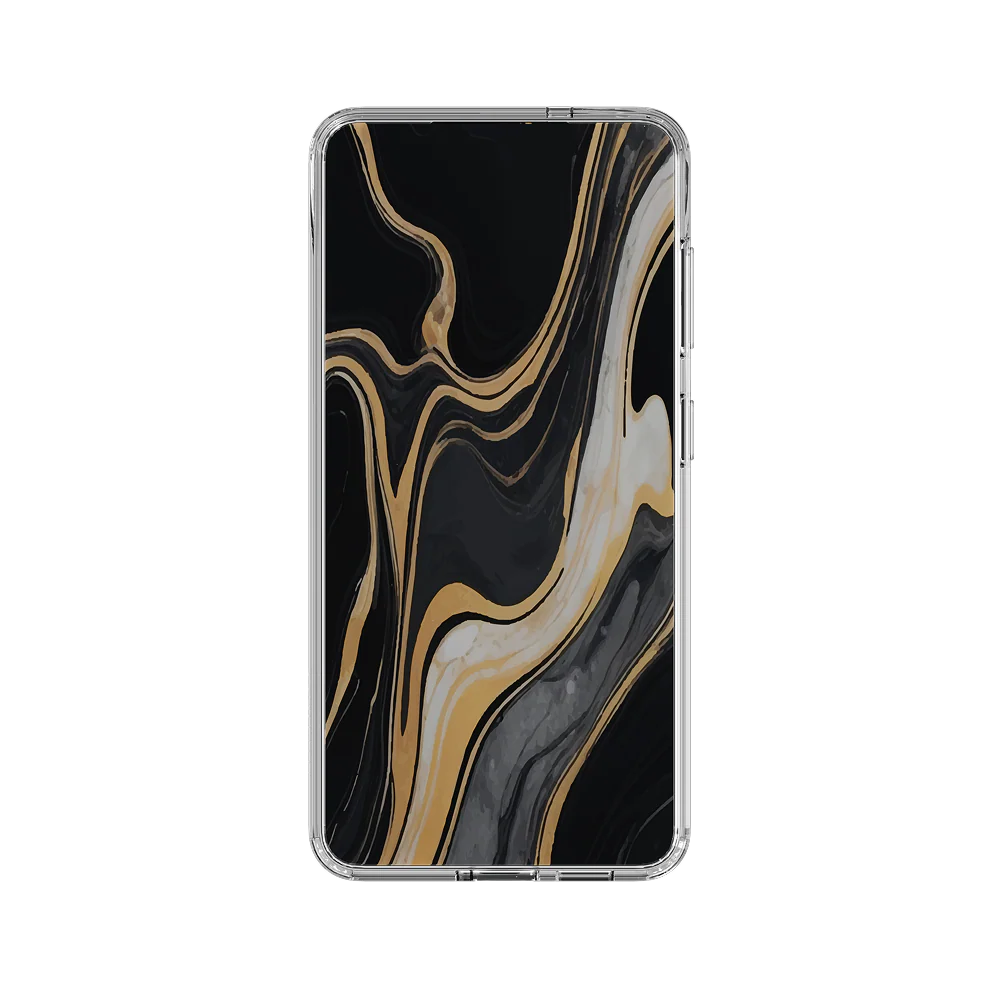 Protective Clear Case for Galaxy S26 - Image 6