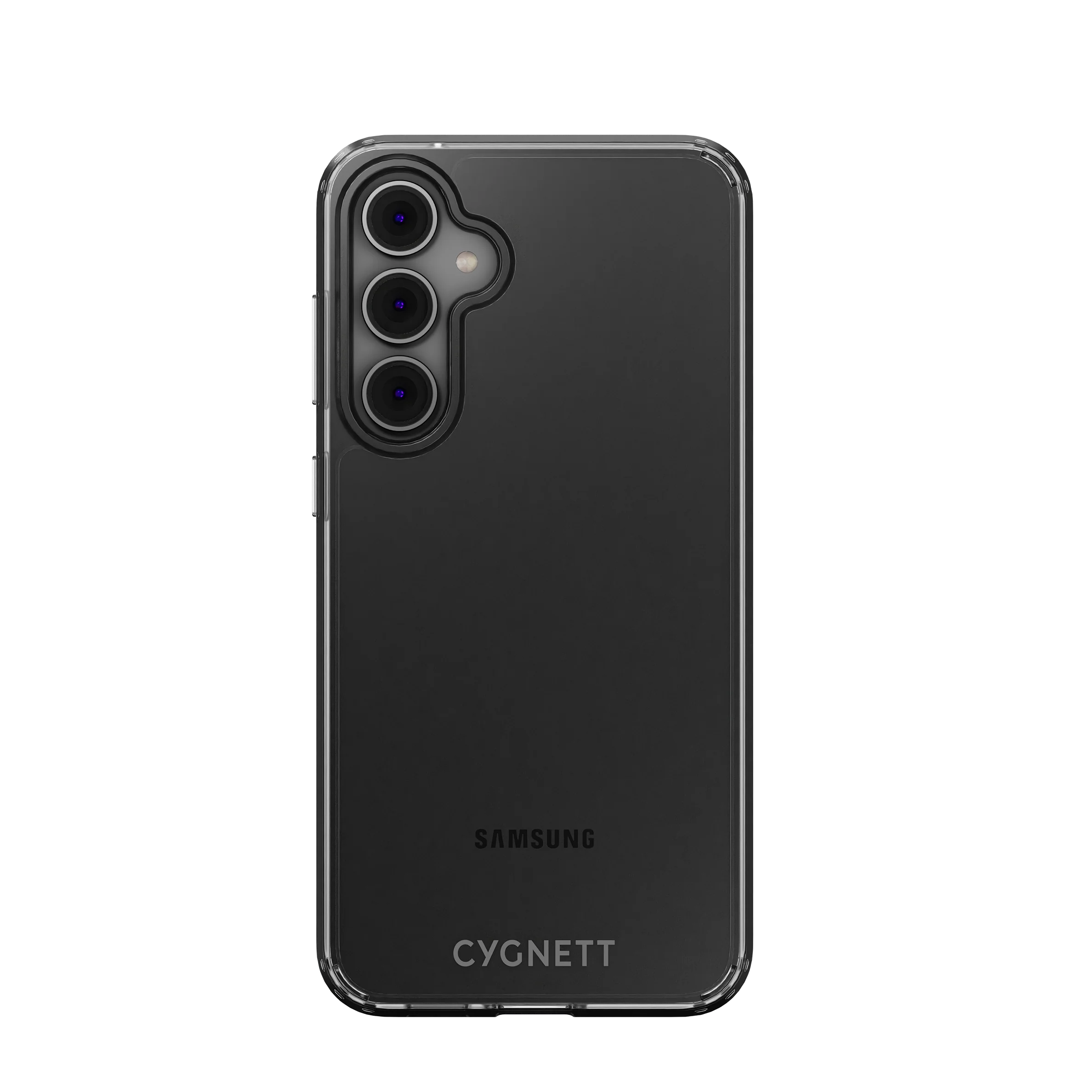 Clear Protective Case for Galaxy S23 FE - Image 4