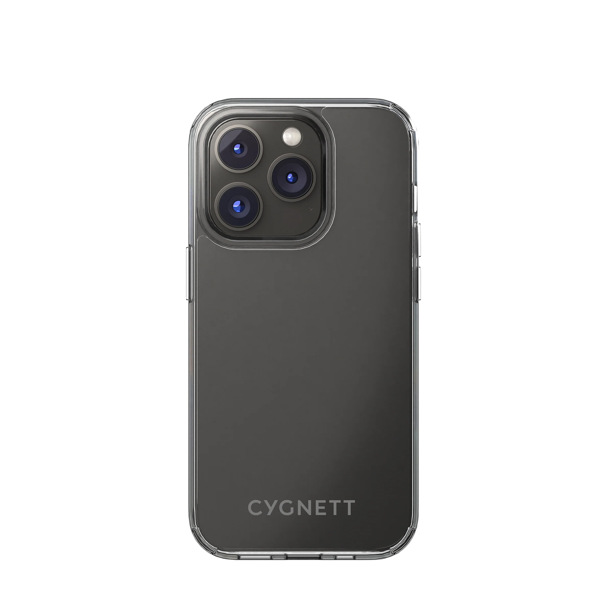 Clear Protective Case for iPhone 14 Pro - Image 3