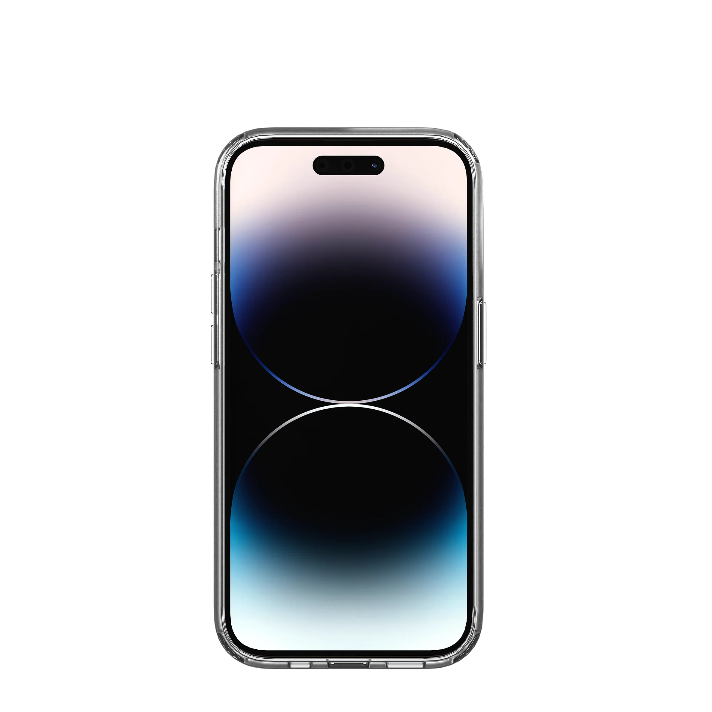 Clear Protective Case for iPhone 14 Pro - Image 4