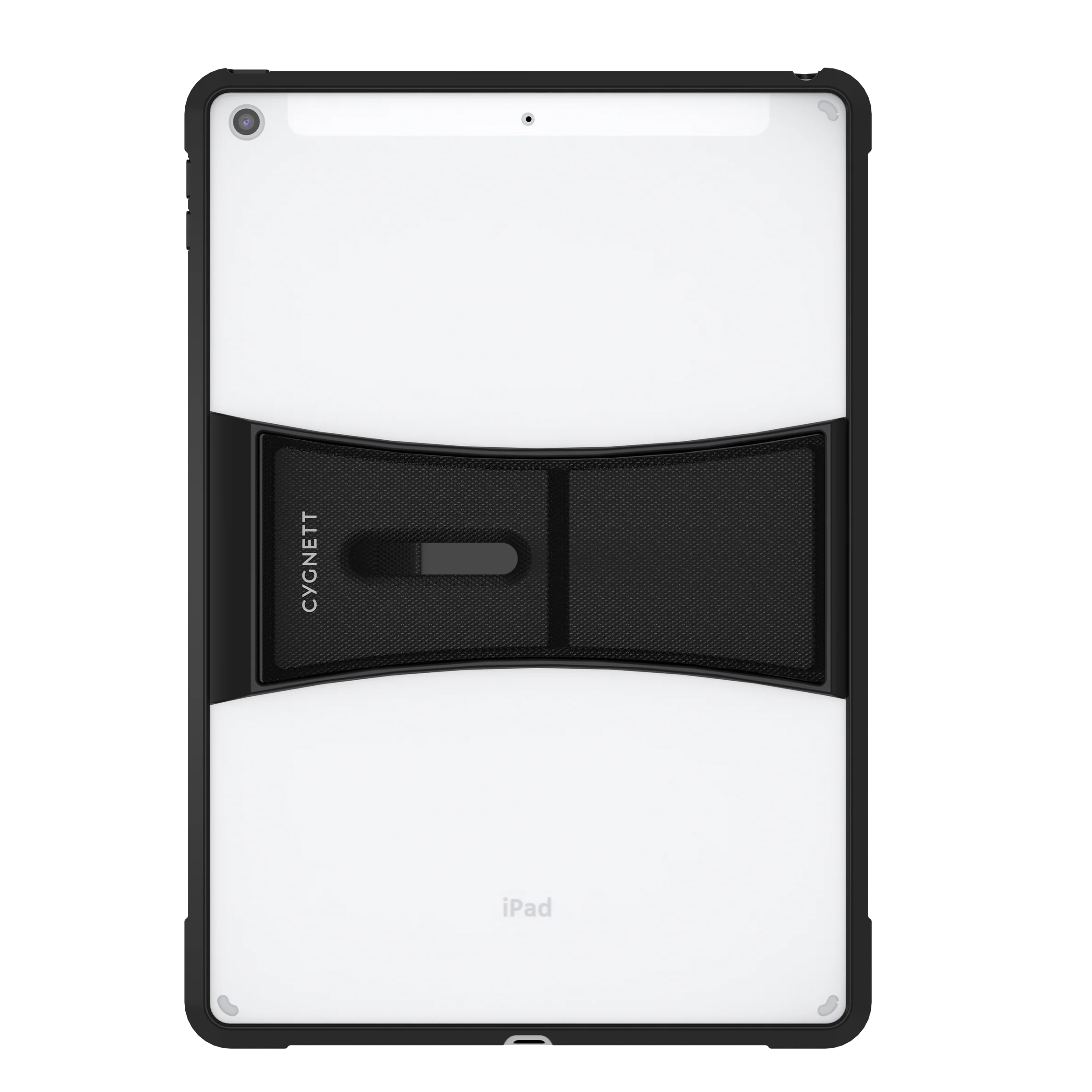 Clear Case for iPad (10.2")