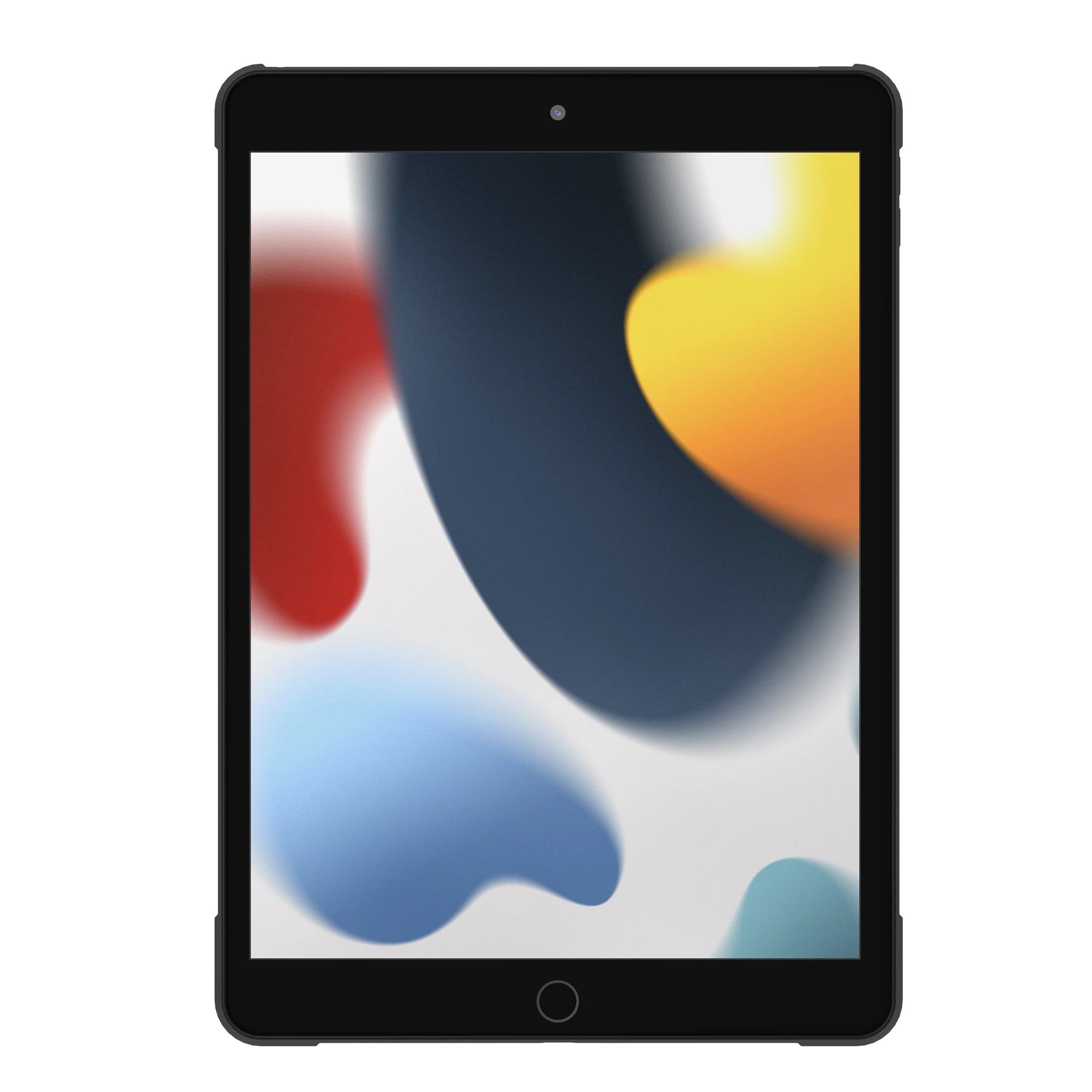 Clear Case for iPad (10.2") - Image 2