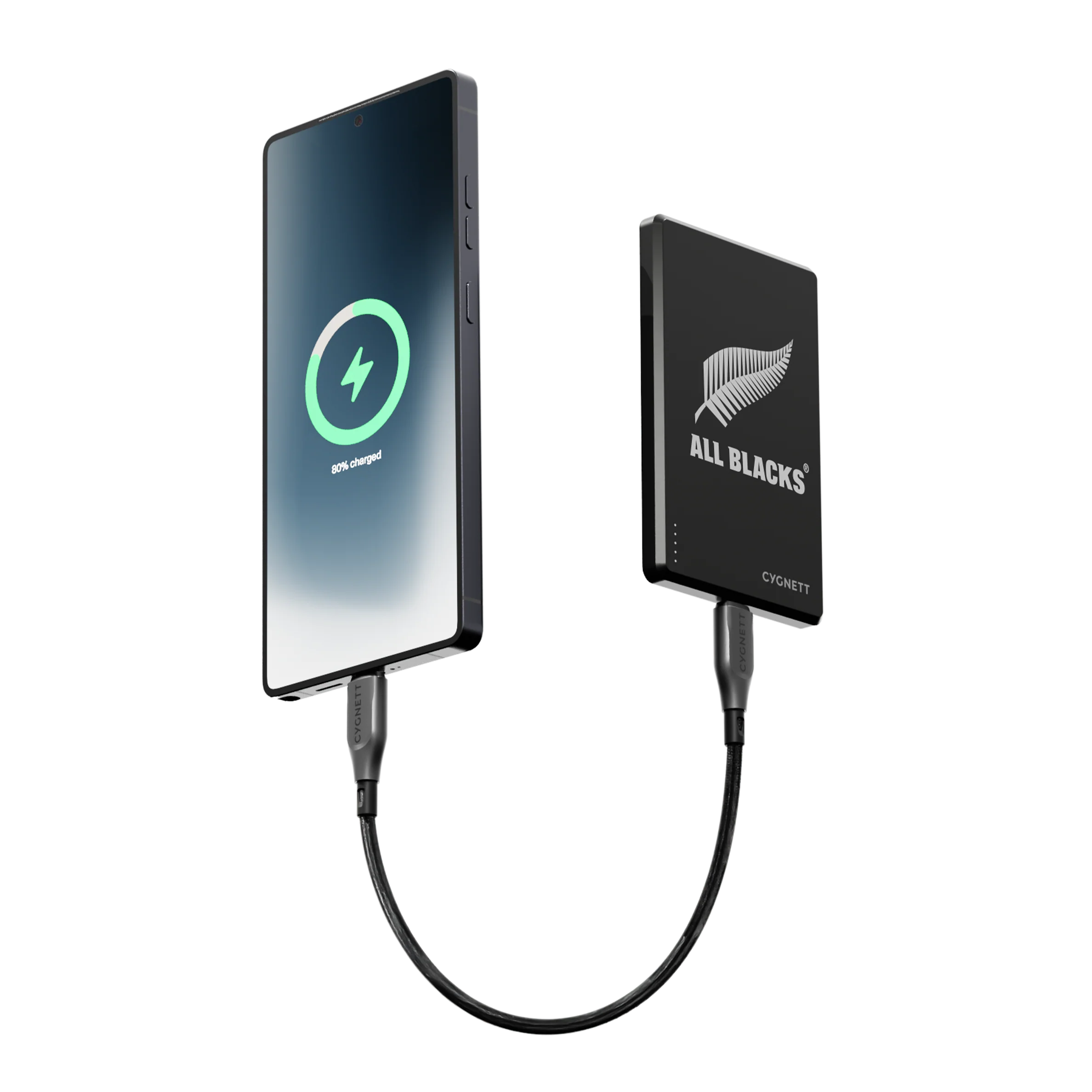Magnetic Wireless Power Bank 5K - Image 4