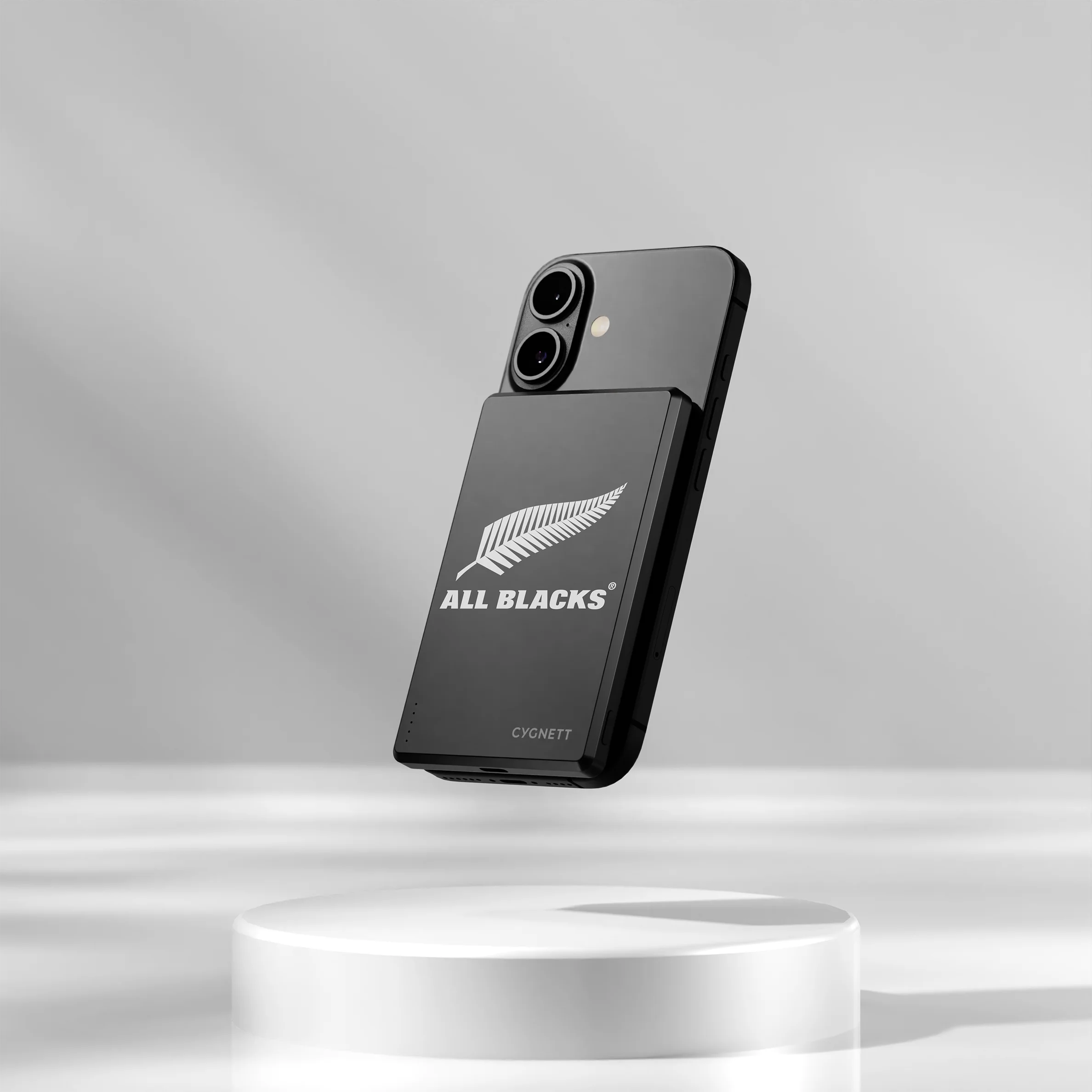 Magnetic Wireless Power Bank 5K - Image 6