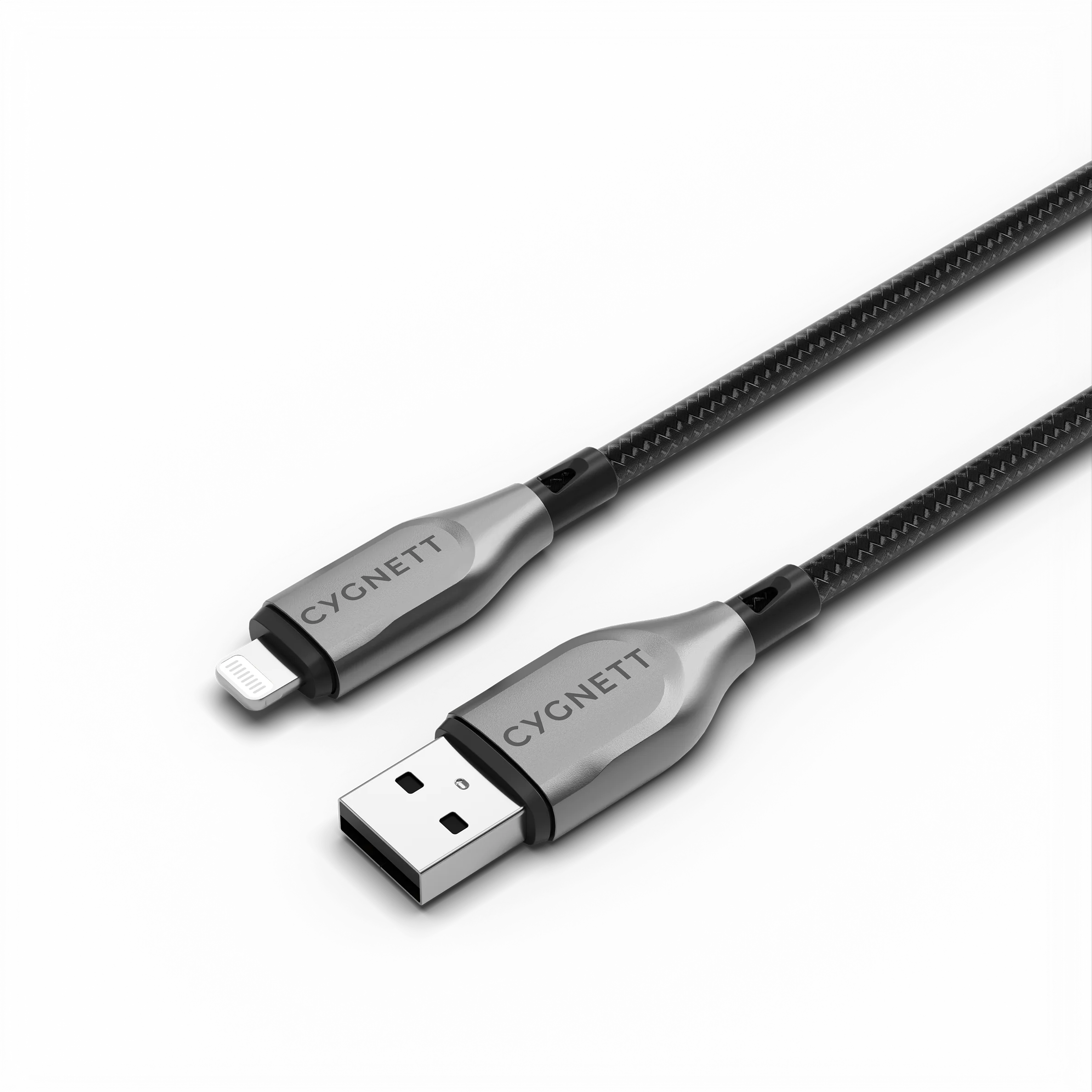 Lightning to USB-A Cable - 1M
