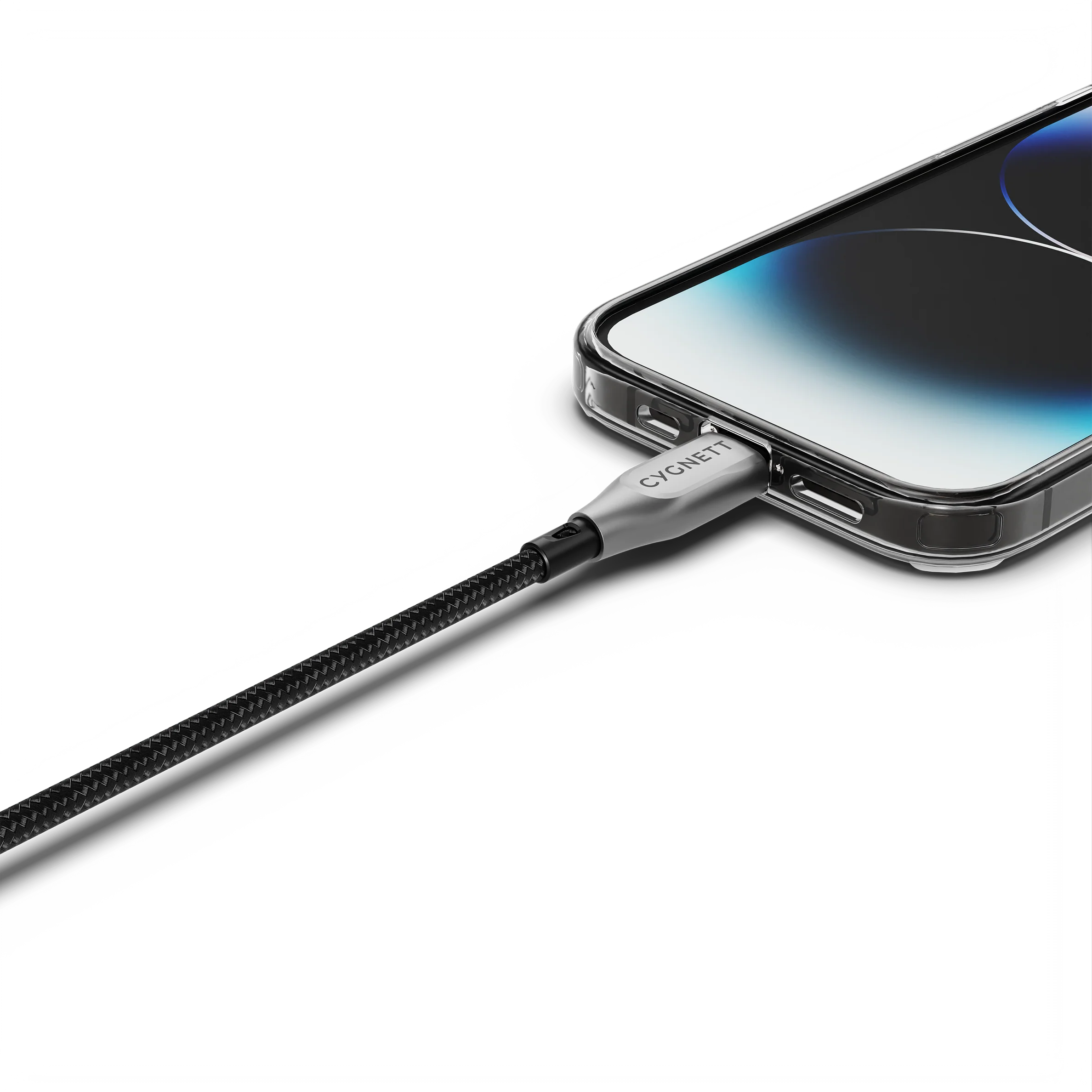 Lightning to USB-A Cable - 1M - Image 2