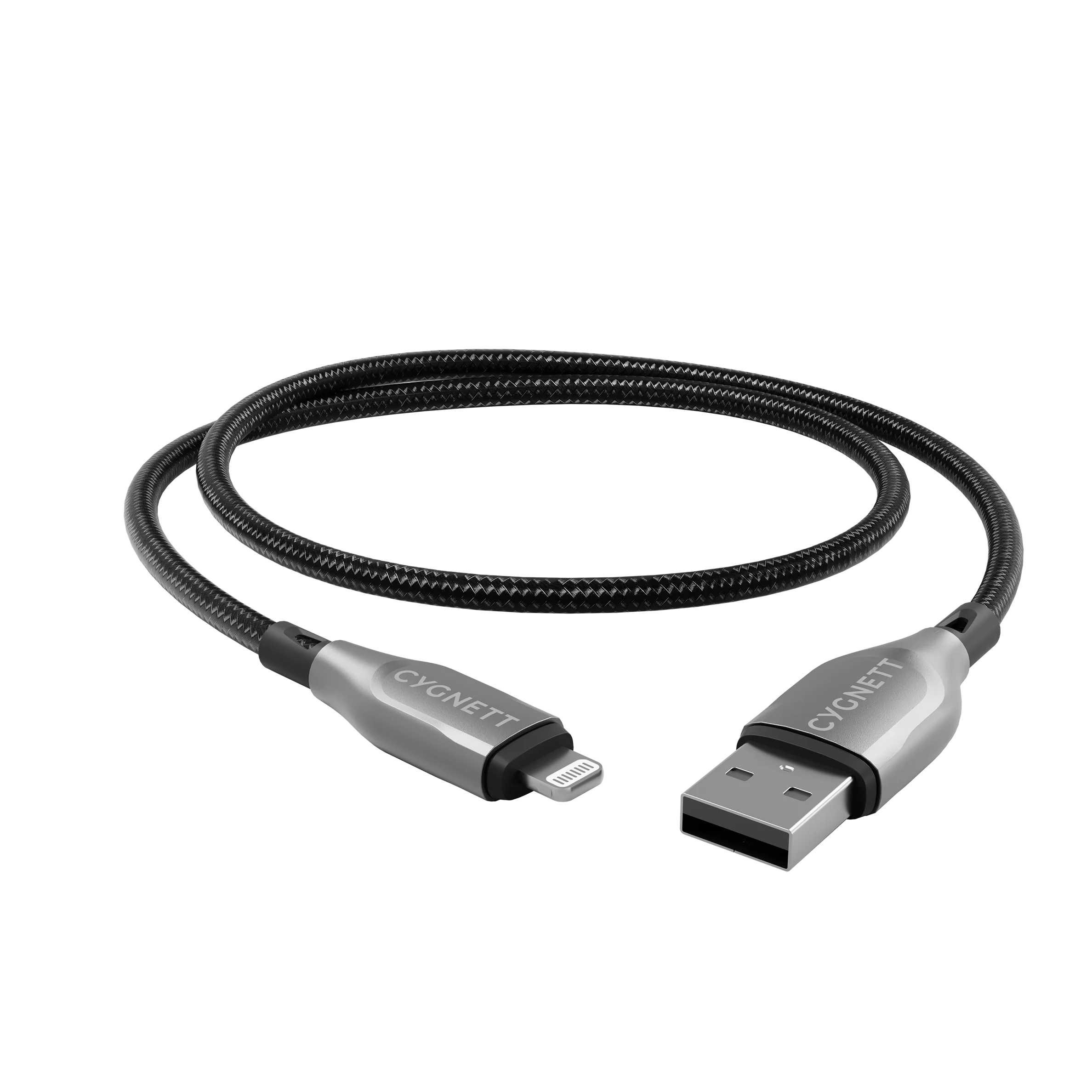 Lightning to USB-A Cable - 1M - Image 3